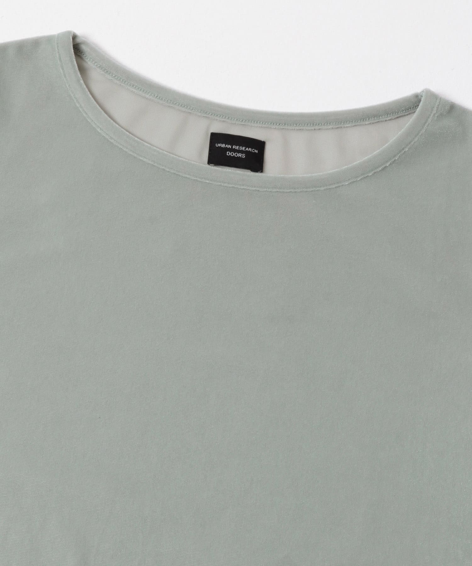 MINT GRAY