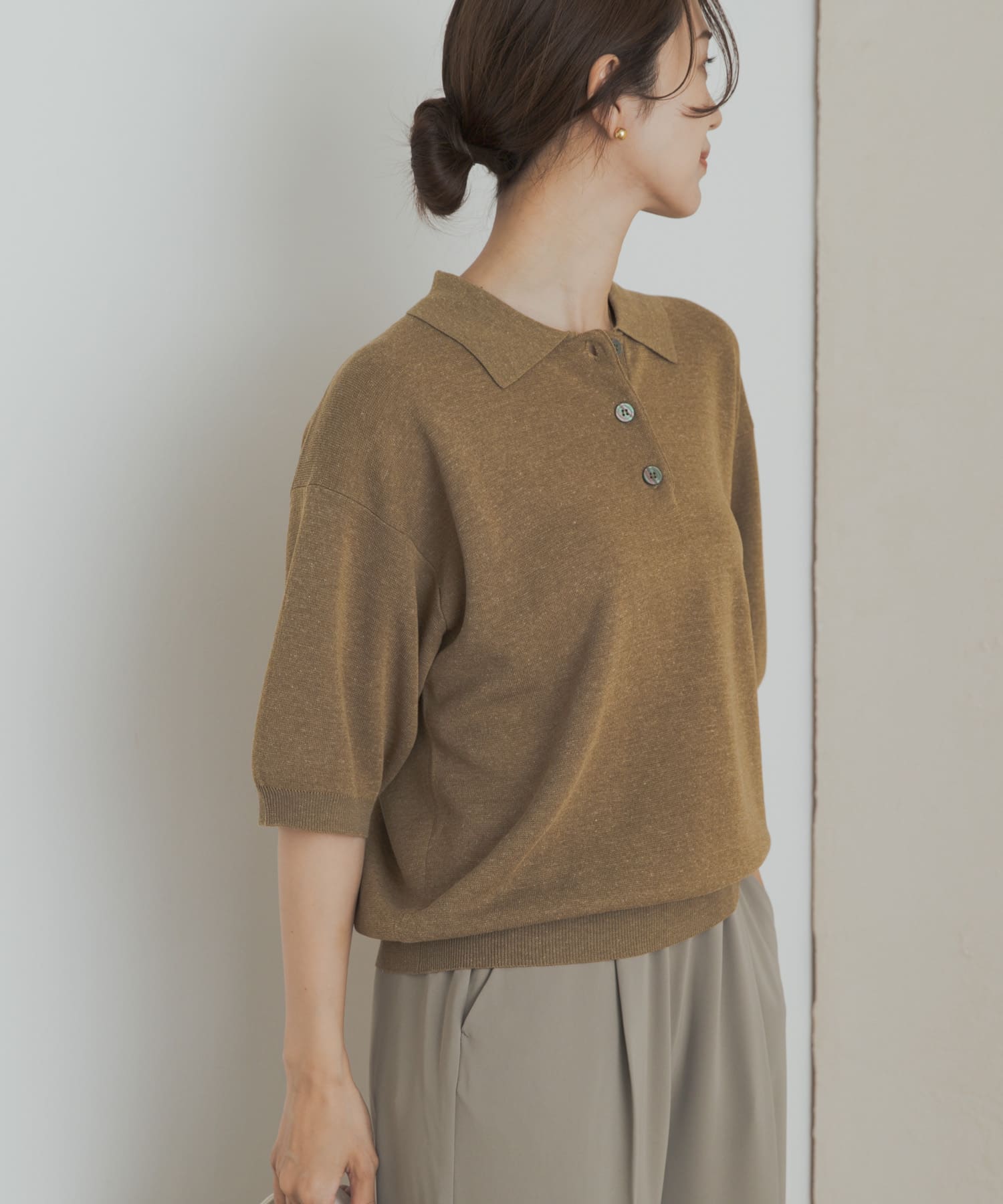 Y.KHAKI