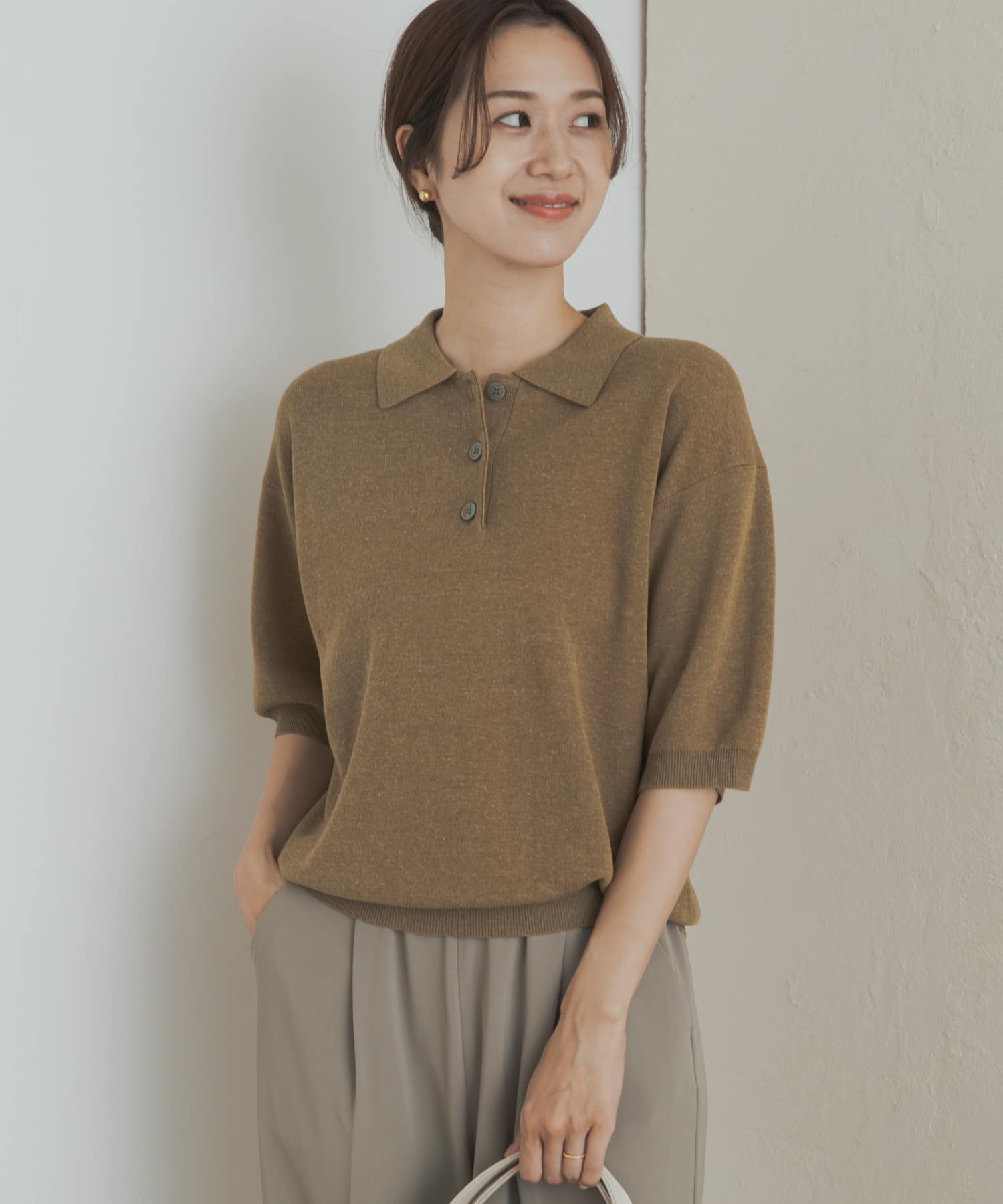 Y.KHAKI