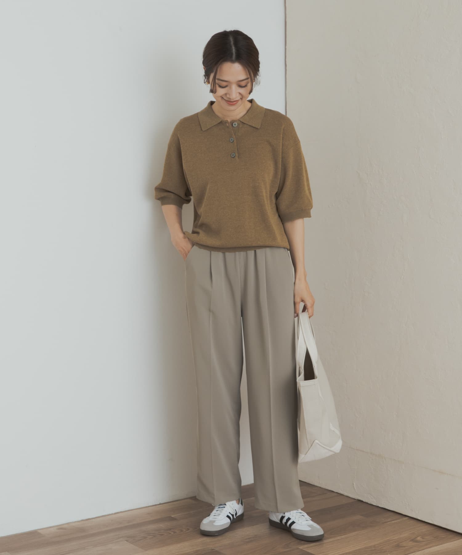 Y.KHAKI