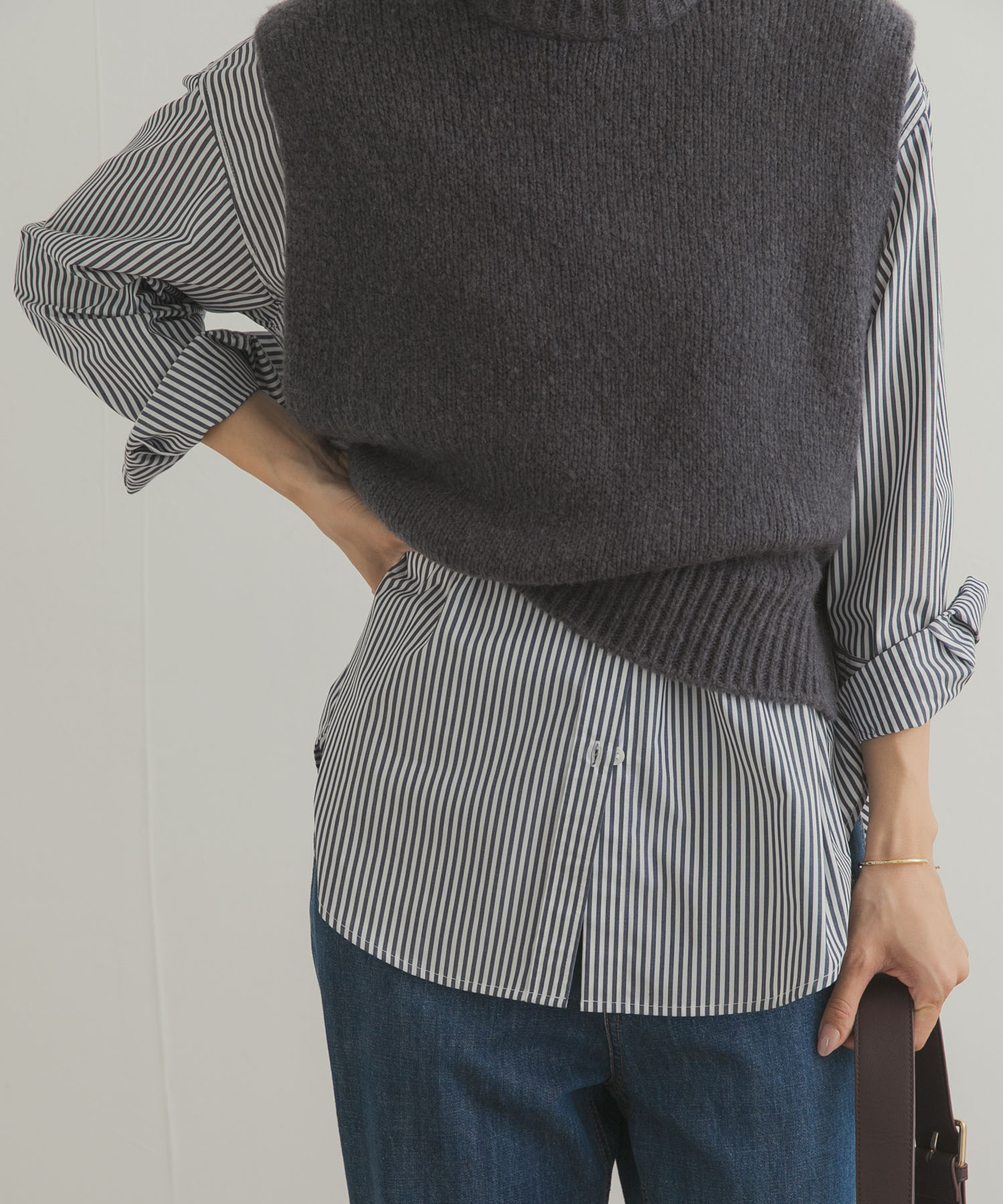 NAVY×OFF