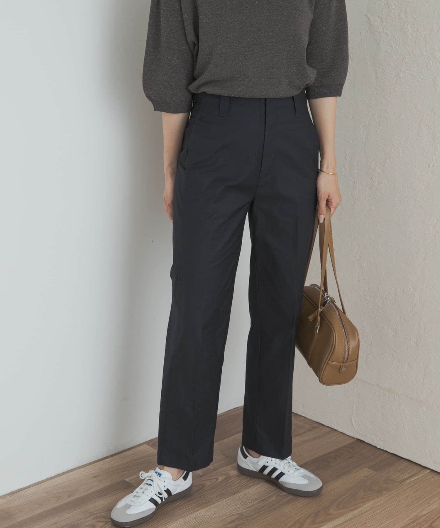 身長：168cm サイズ：M