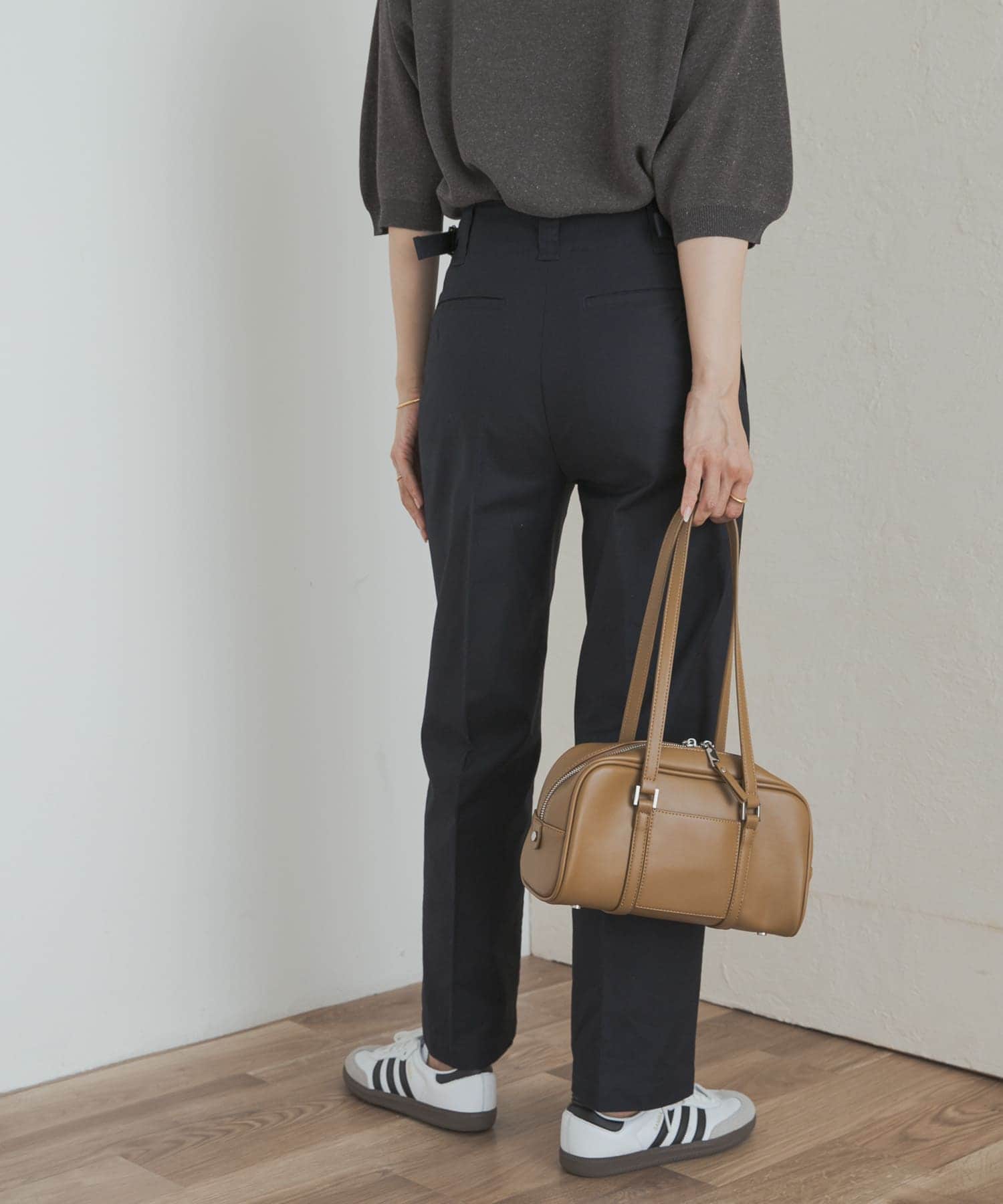 身長：168cm サイズ：M