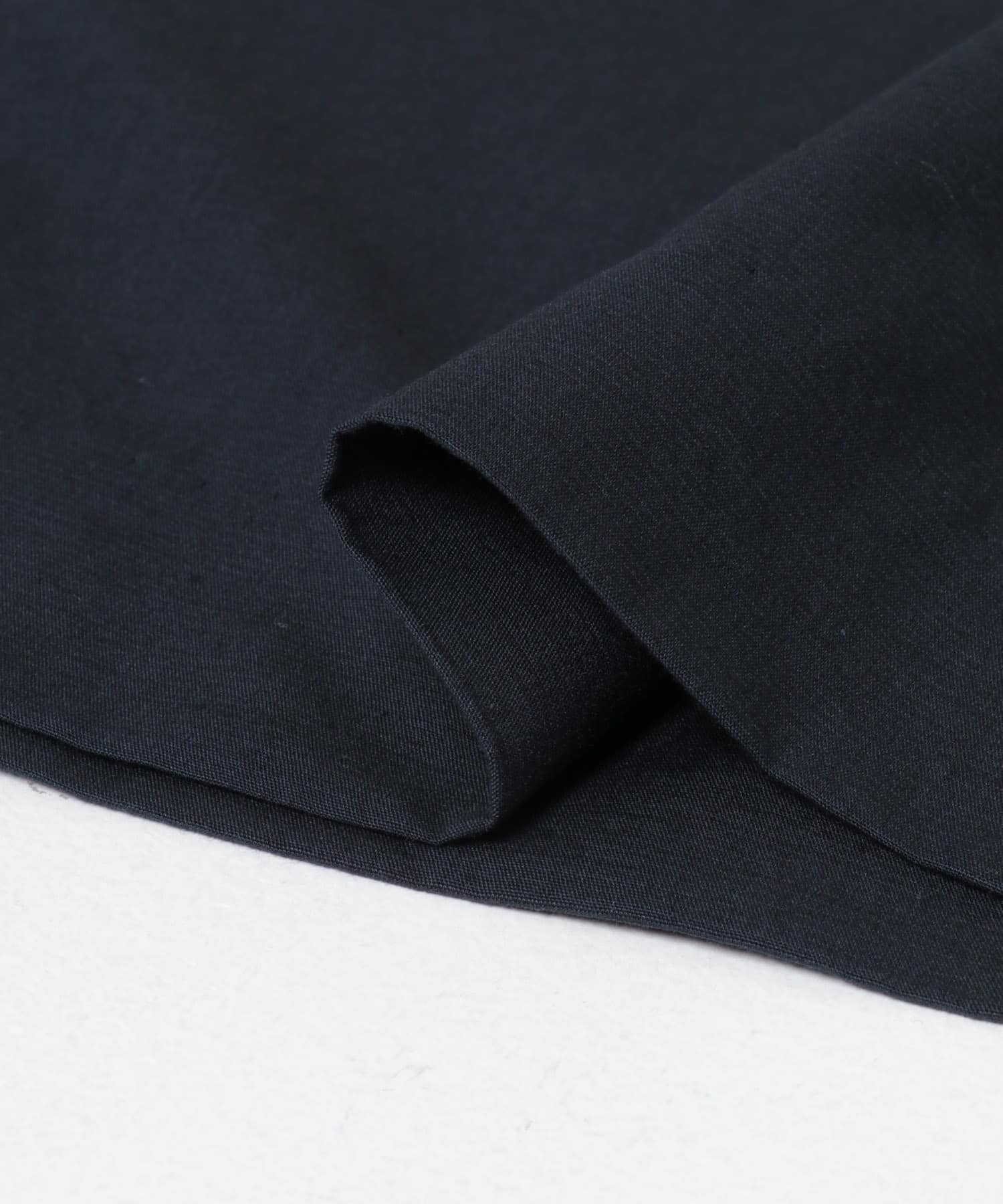バックVストレートキャミワンピース NAVY M