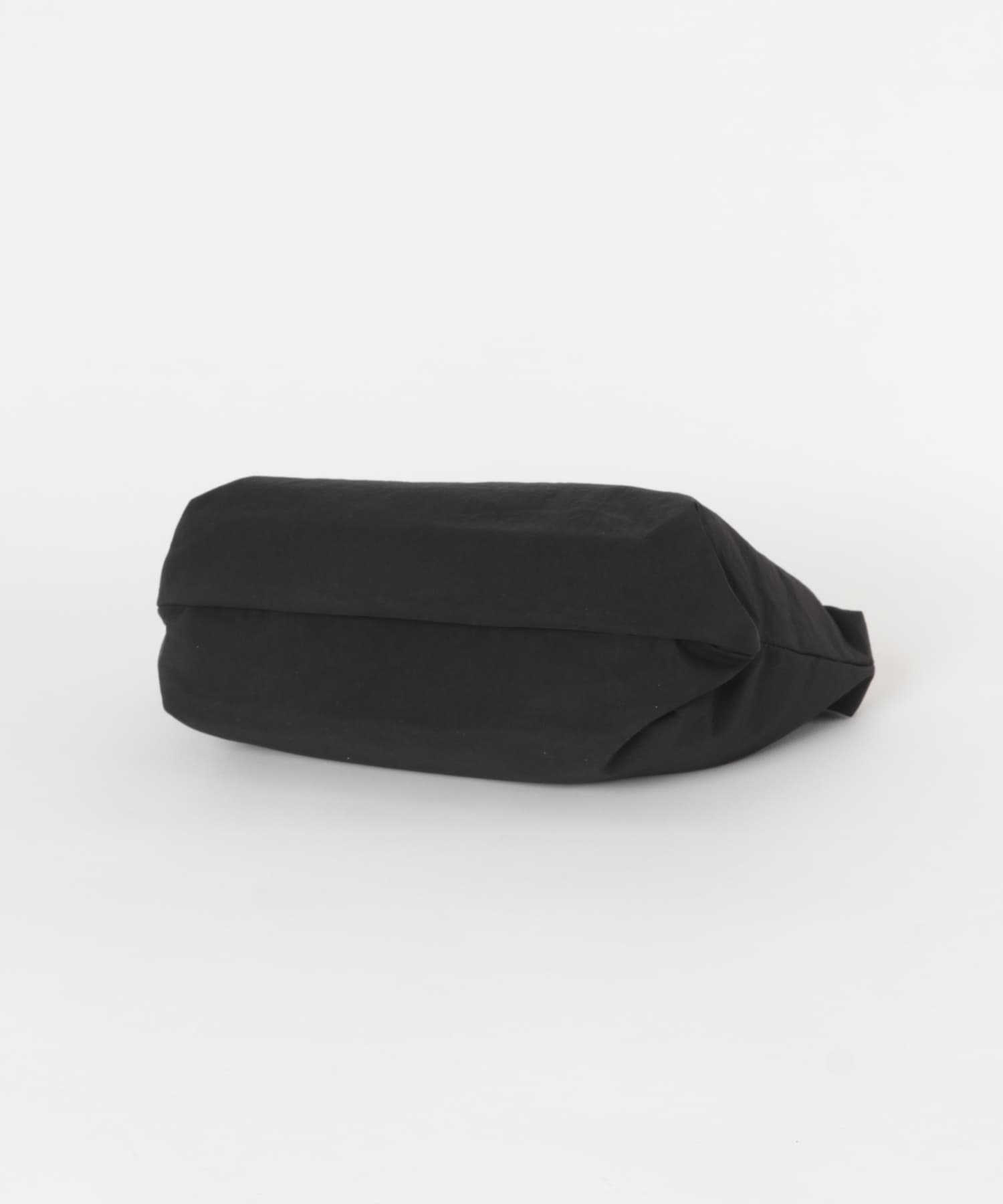 ウォッシャブルミニショルダー BLACK one