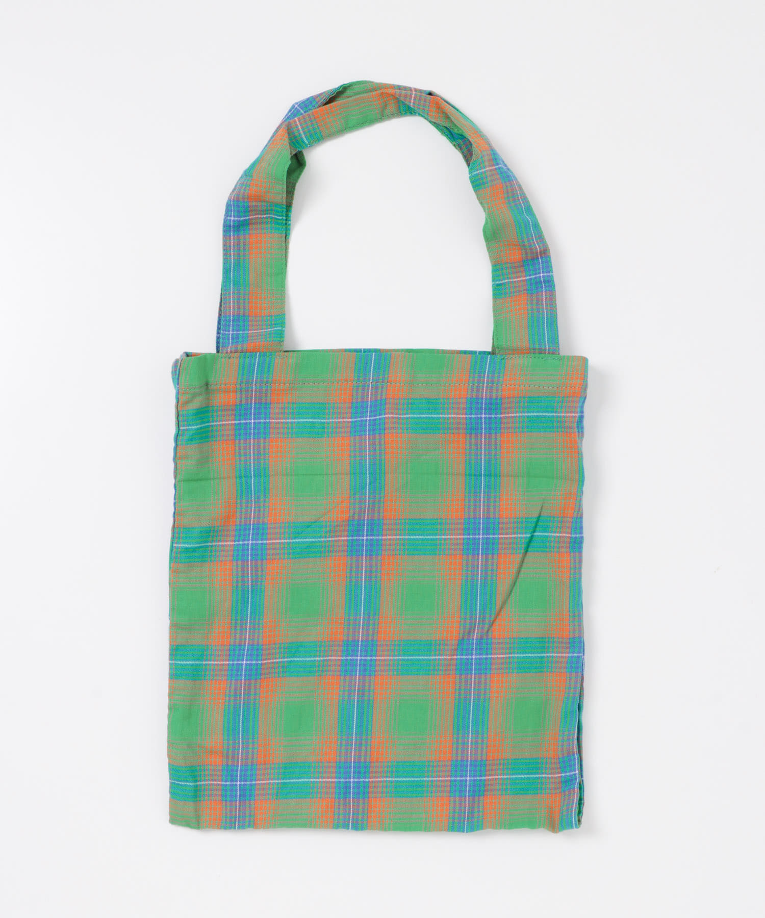 チェック柄トート(one PINK): バッグ｜URBAN RESEARCH公式ファッション通販