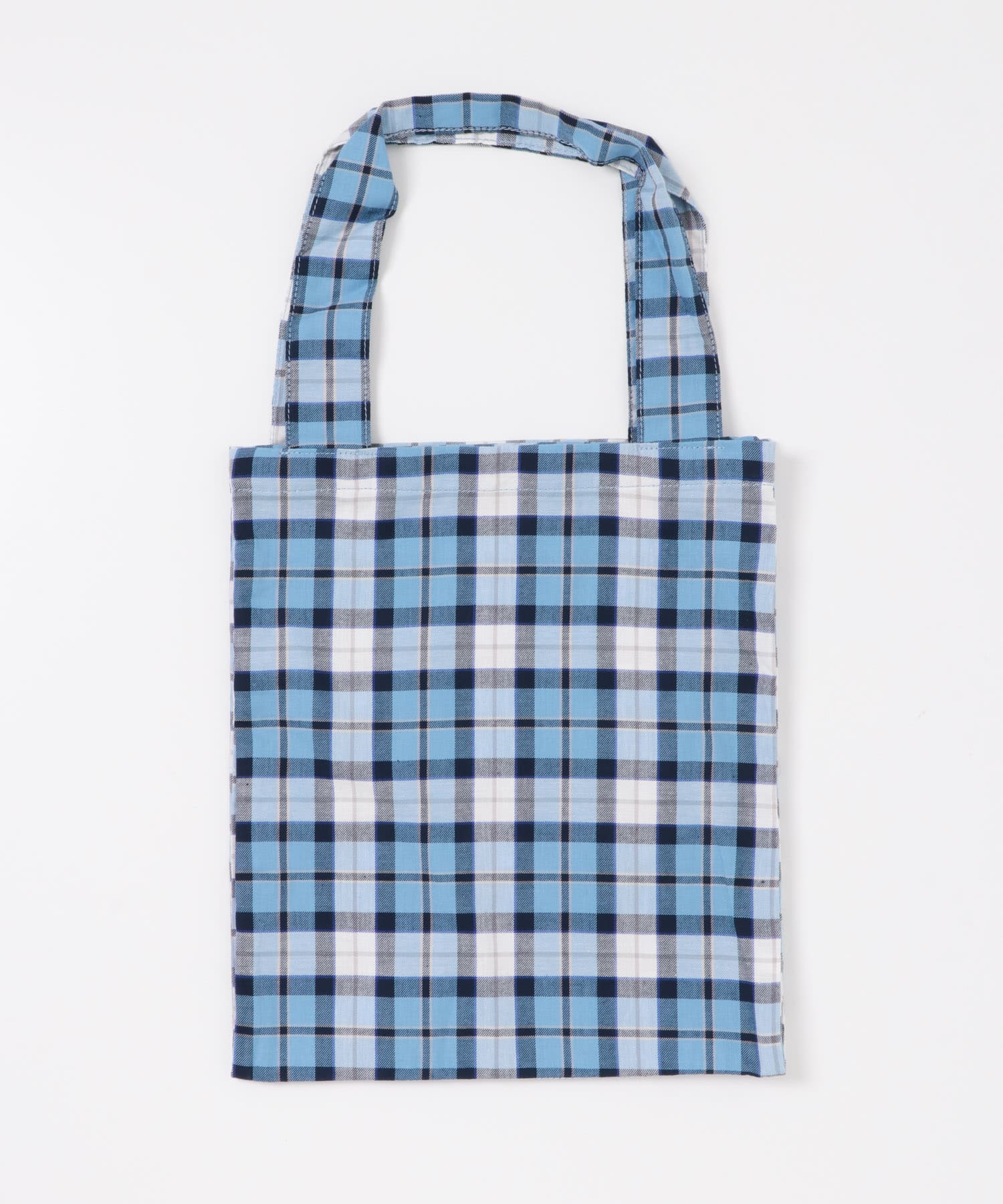 チェック柄トート(one PINK): バッグ｜URBAN RESEARCH公式ファッション通販