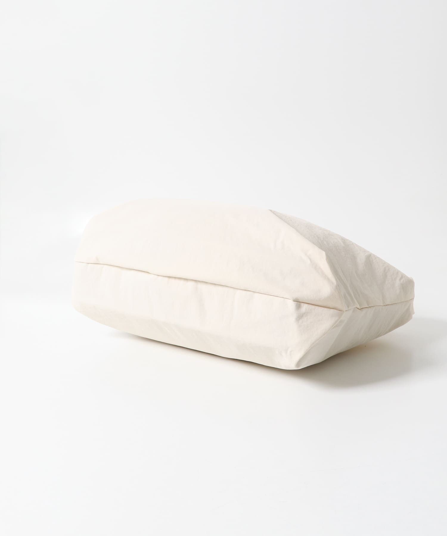 ウォッシャブルショルダーバッグ IVORY one