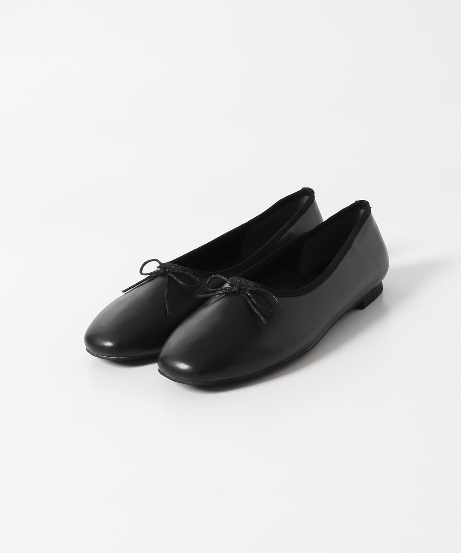 レインバレエシューズ BLACK 36