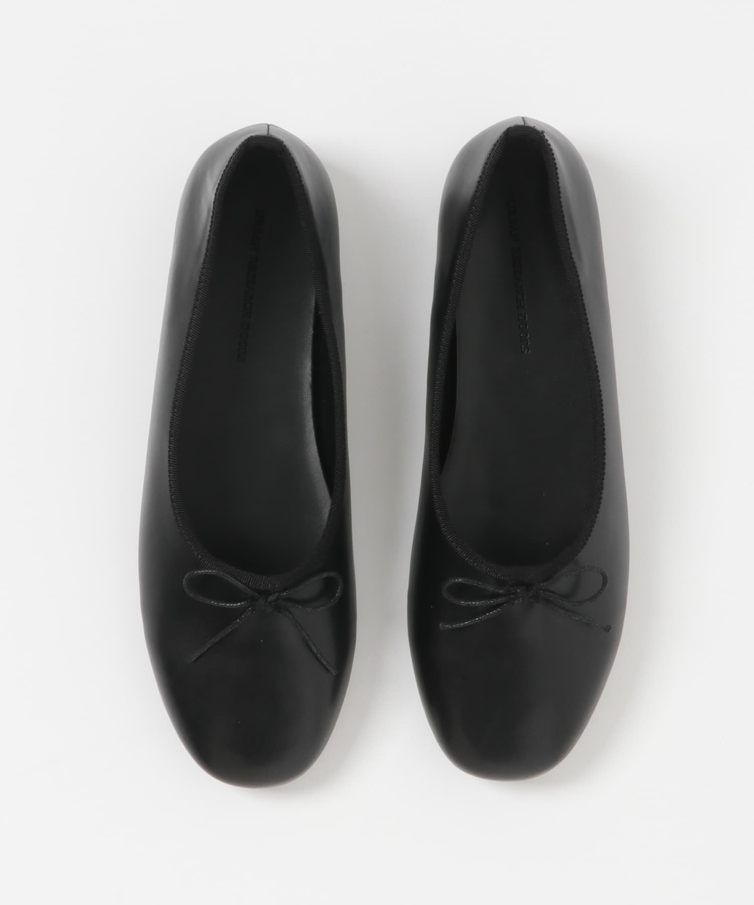 レインバレエシューズ(36 BLACK): シューズ｜URBAN RESEARCH公式