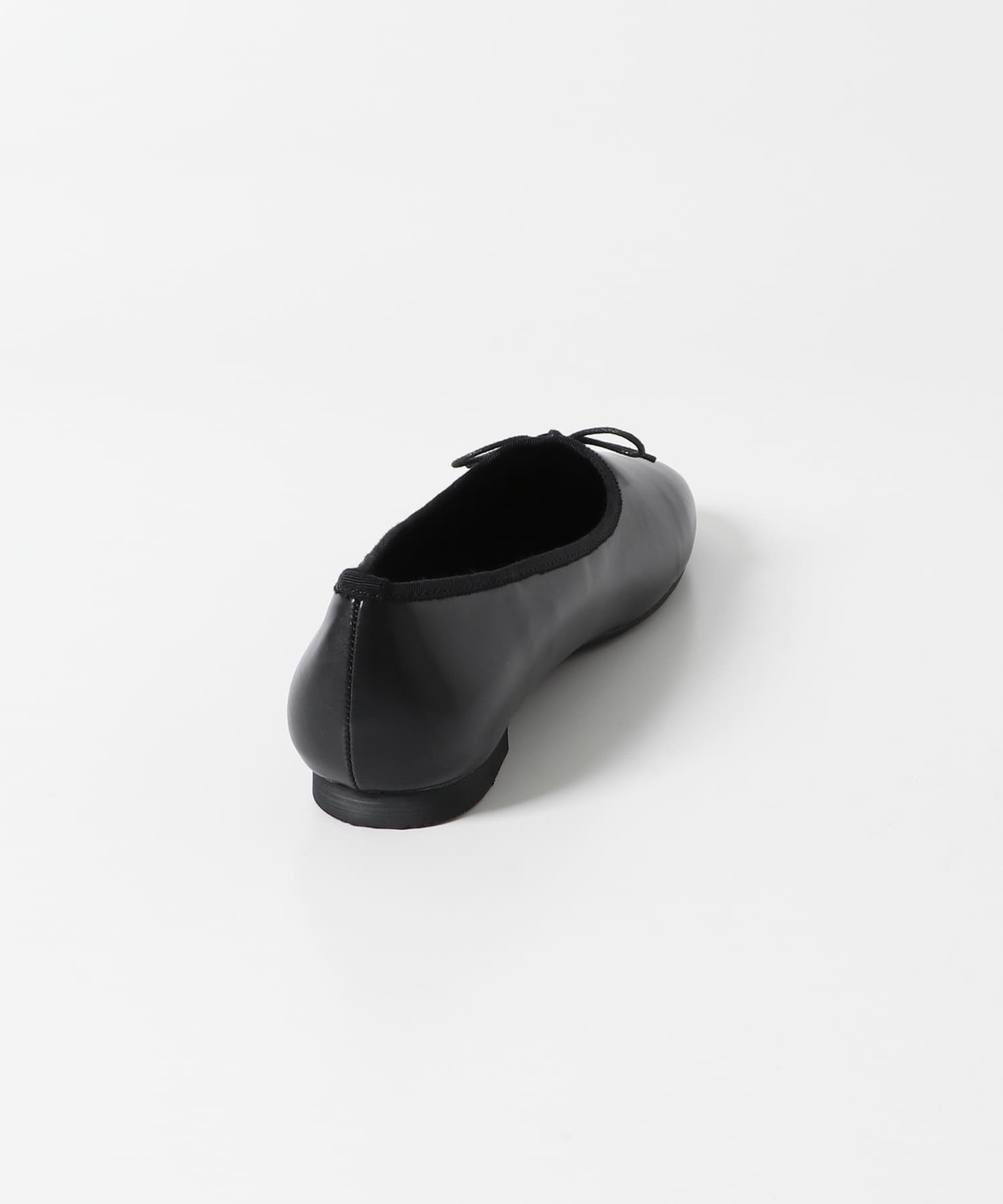 レインバレエシューズ BLACK 36