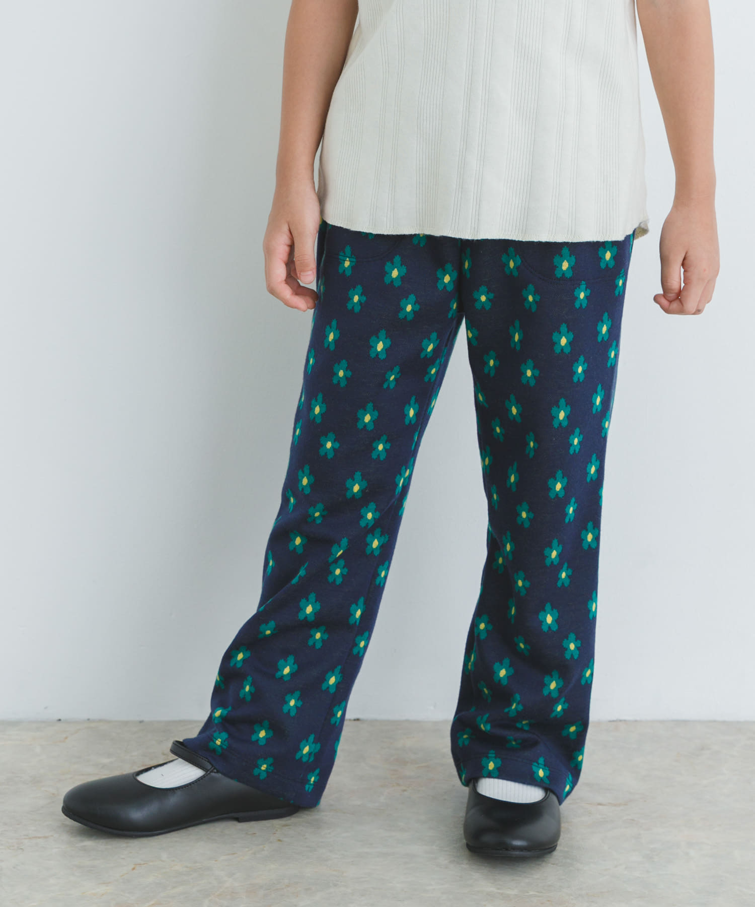 身長：107cm サイズ：120