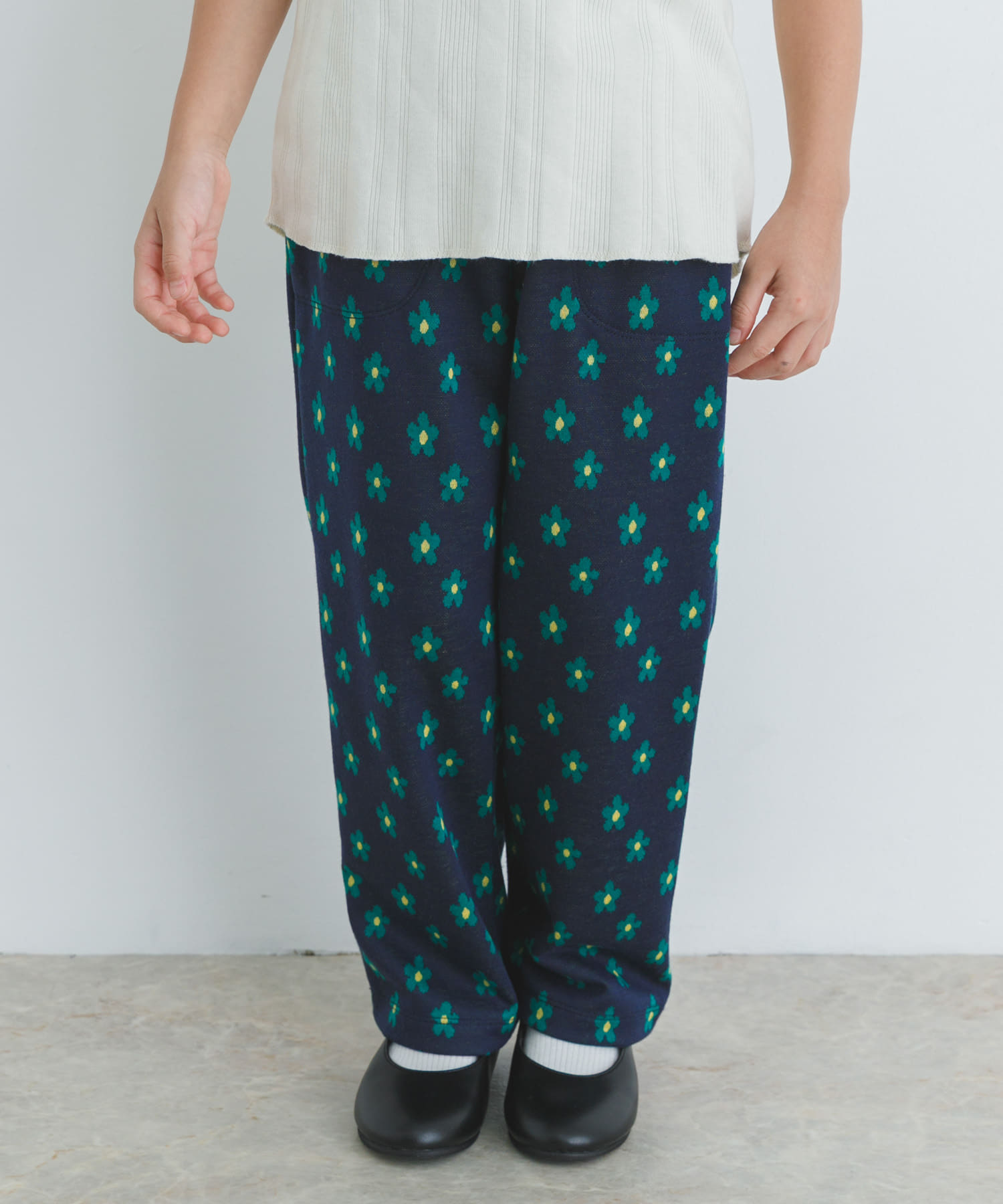 身長：107cm サイズ：120