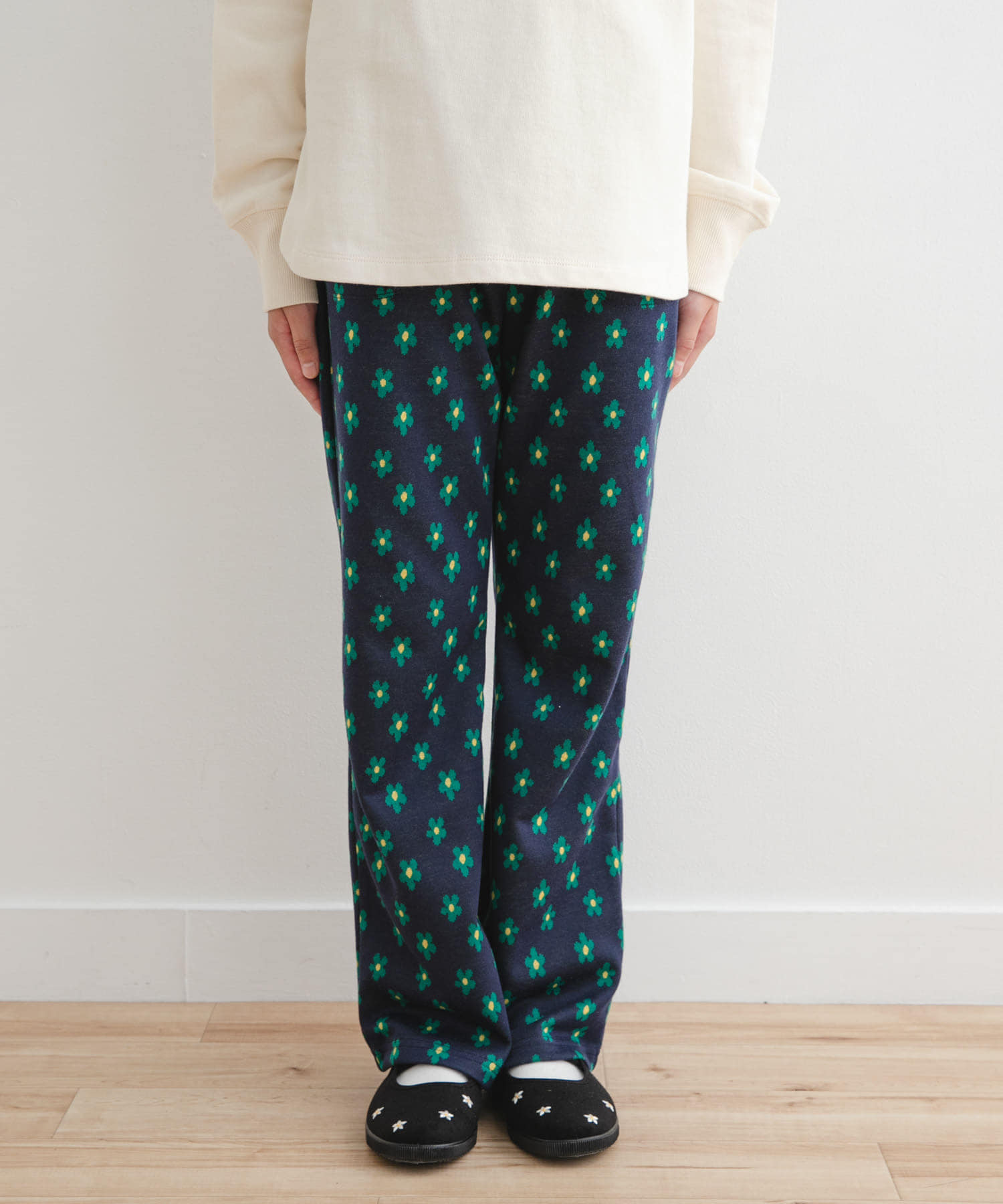 身長：145cm サイズ：150