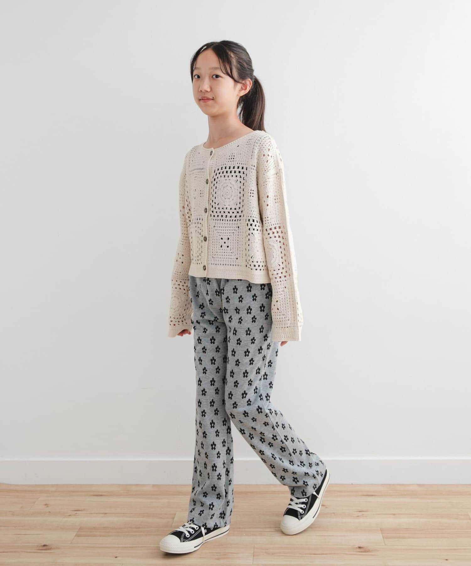 身長：145cm サイズ：150