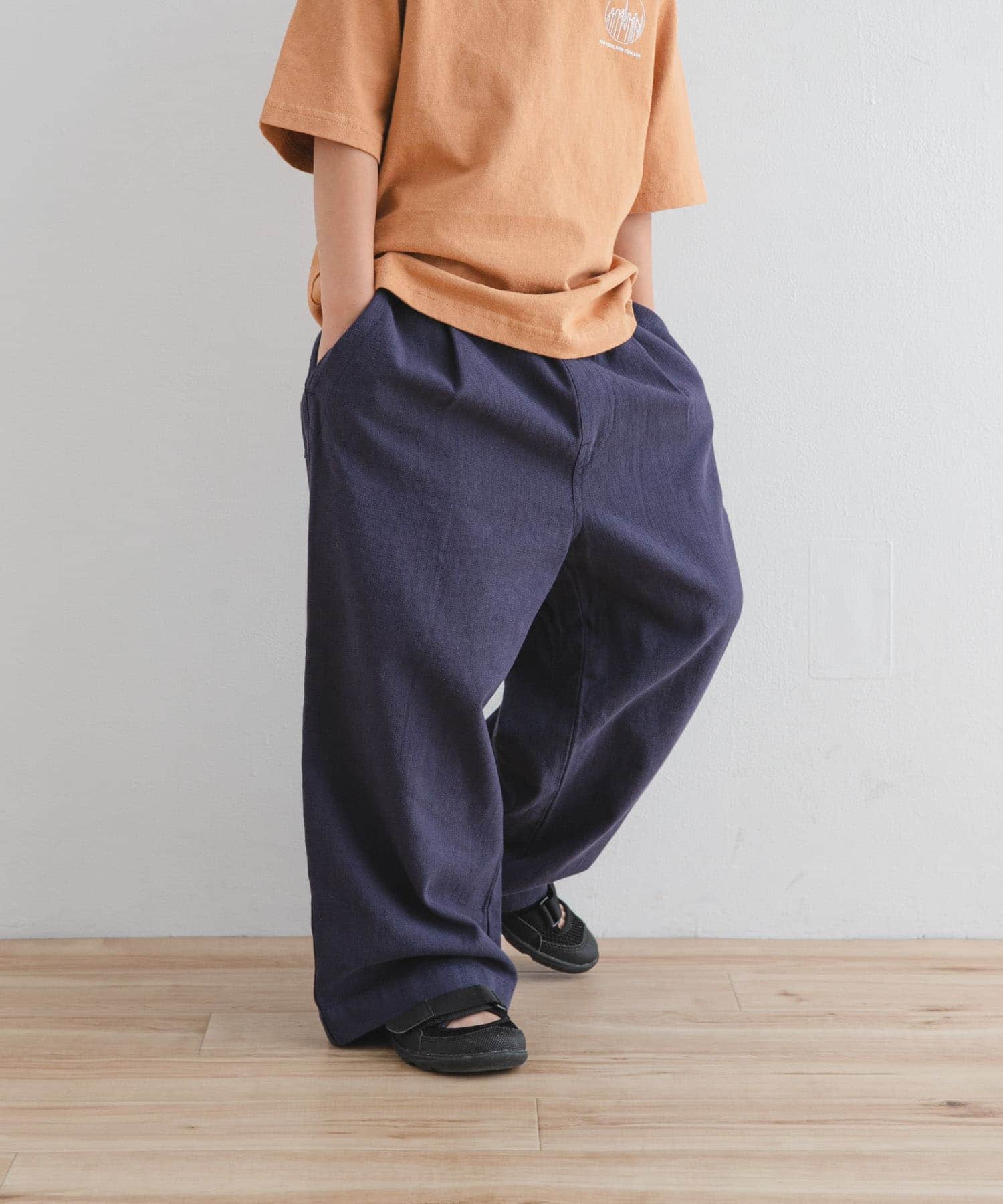 身長：108cm サイズ：120