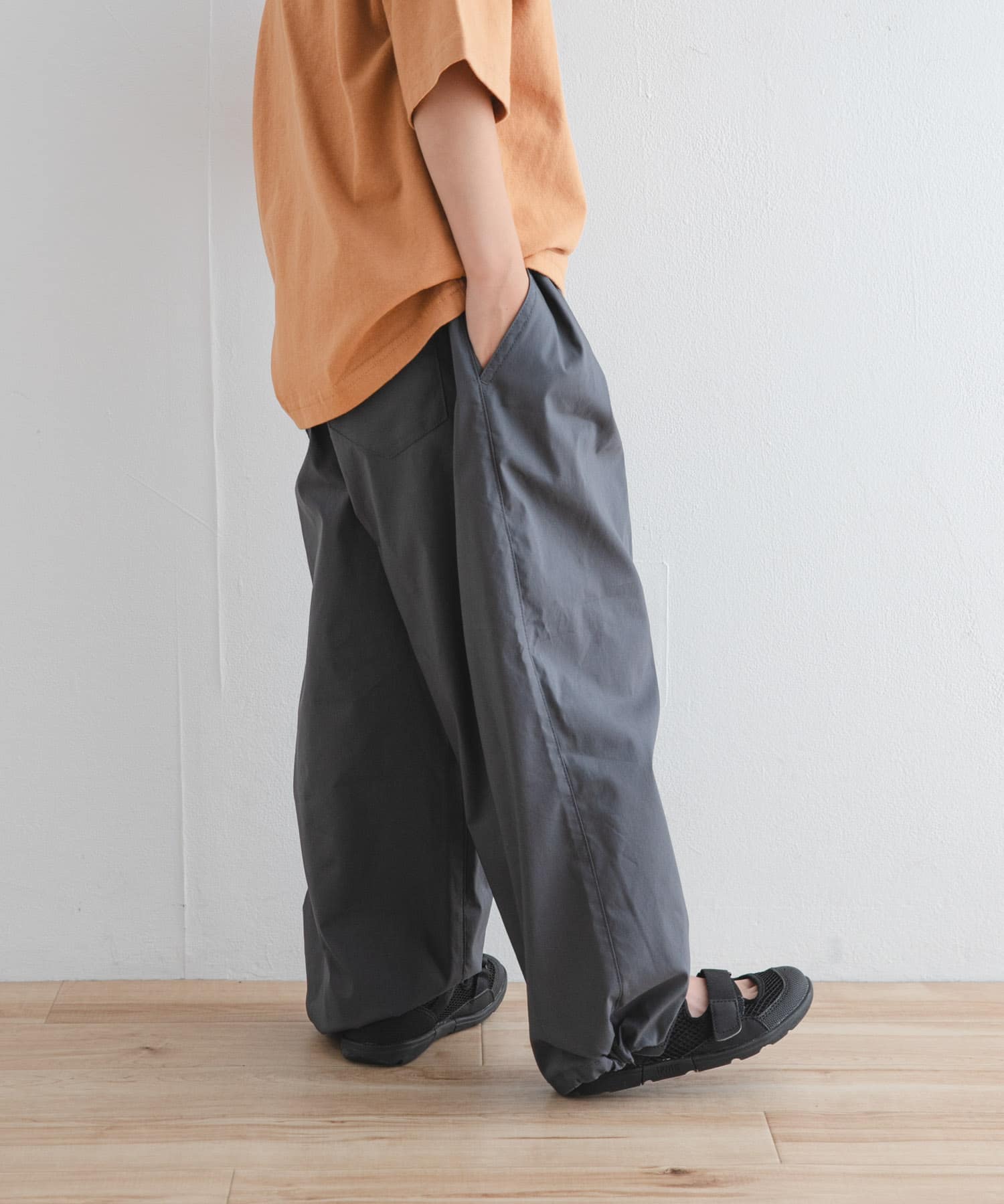 身長：108cm サイズ：120