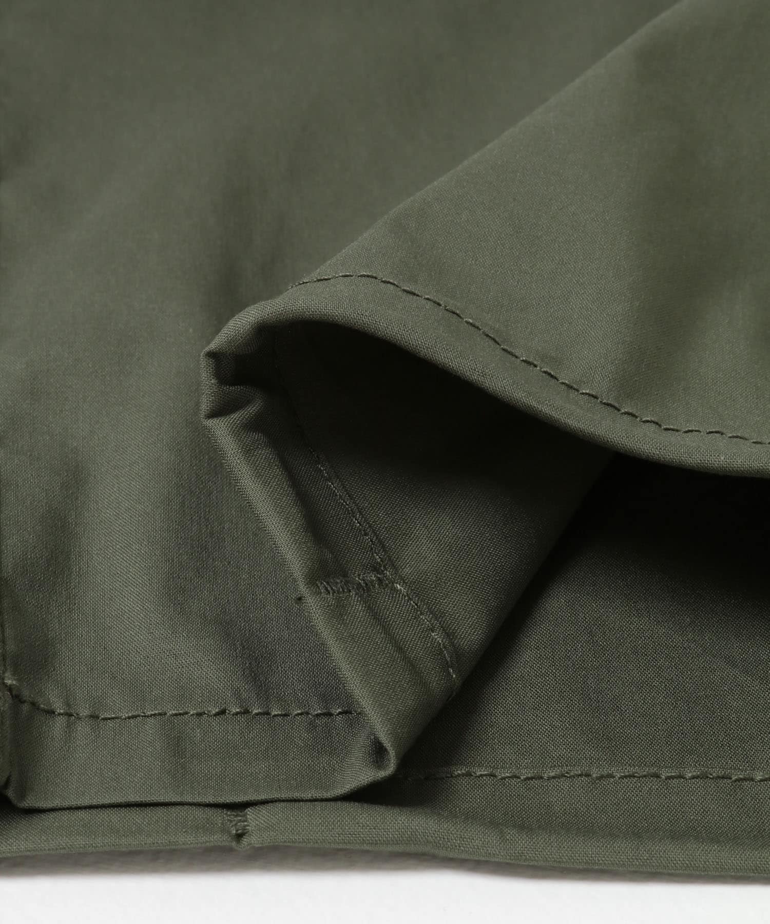 吸水速乾ウエストタックパンツ(KIDS) KHAKI 105
