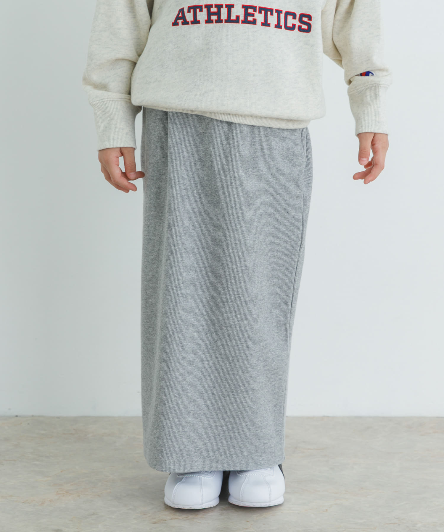 身長：107cm サイズ：120