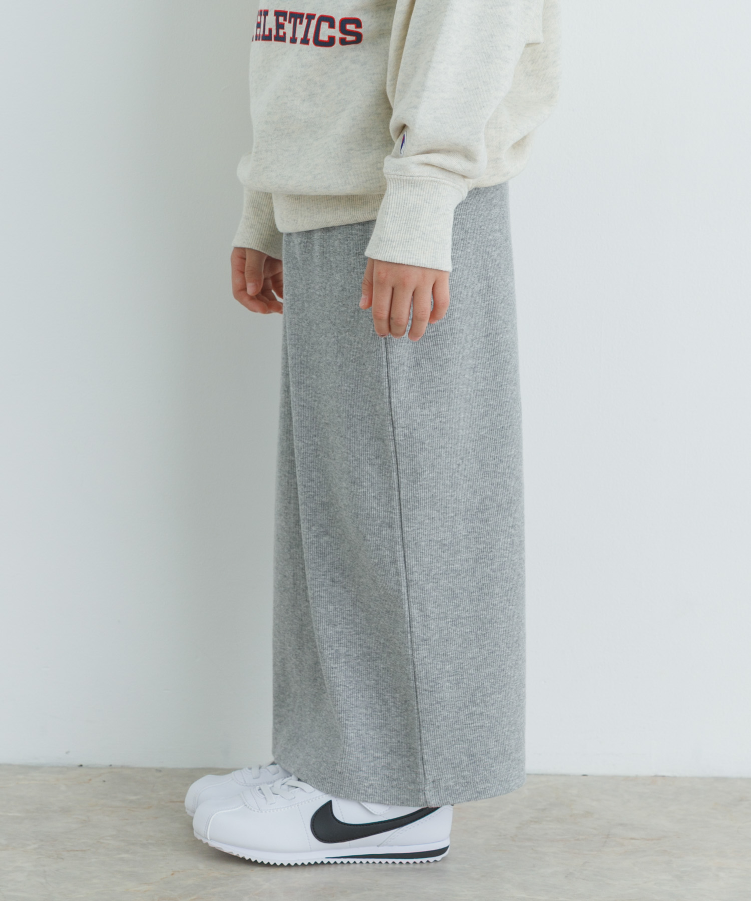 身長：107cm サイズ：120