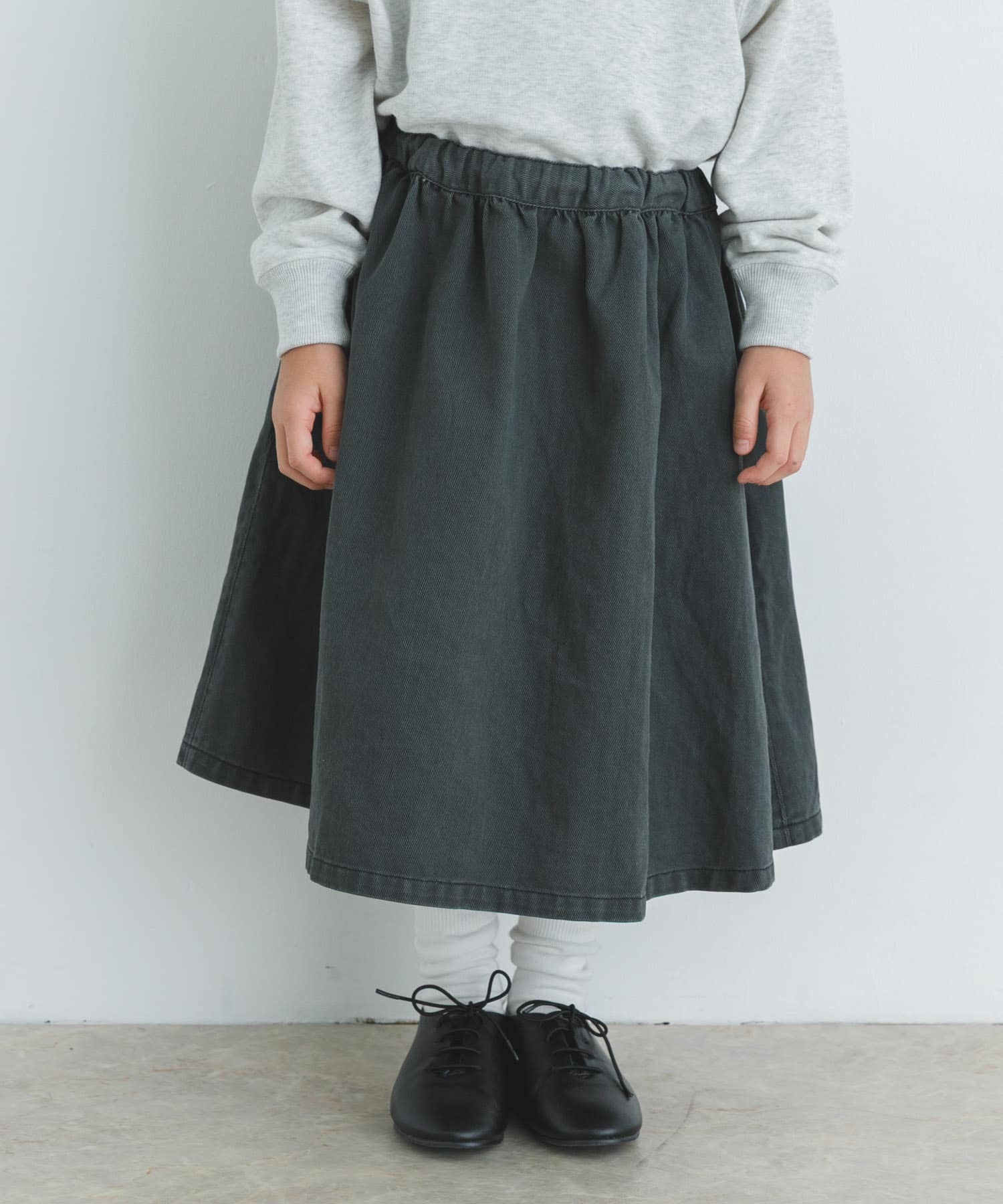 身長：107cm サイズ：120