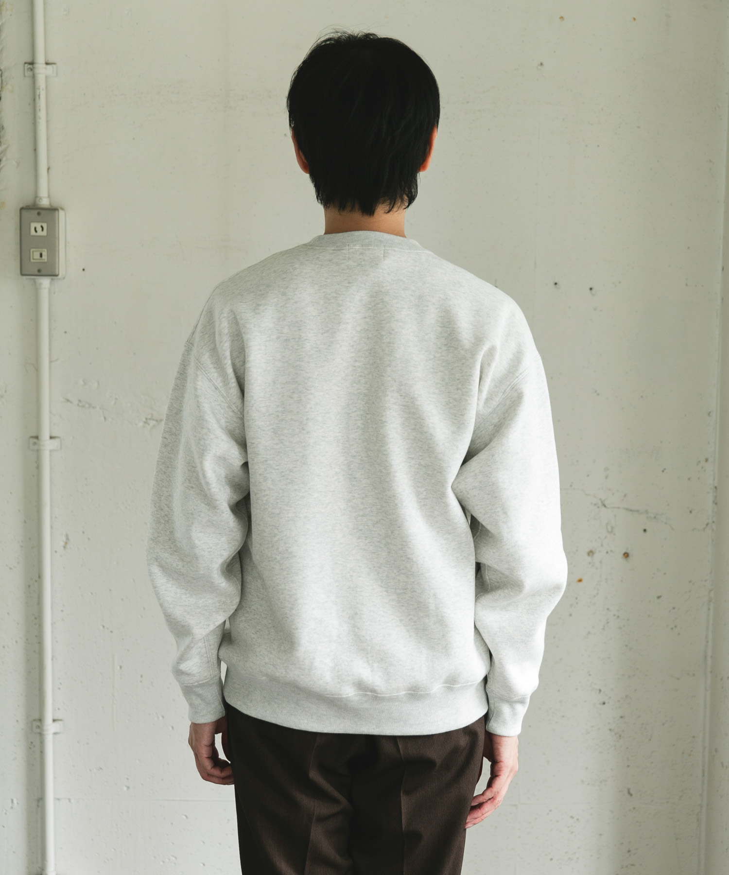 ASH
