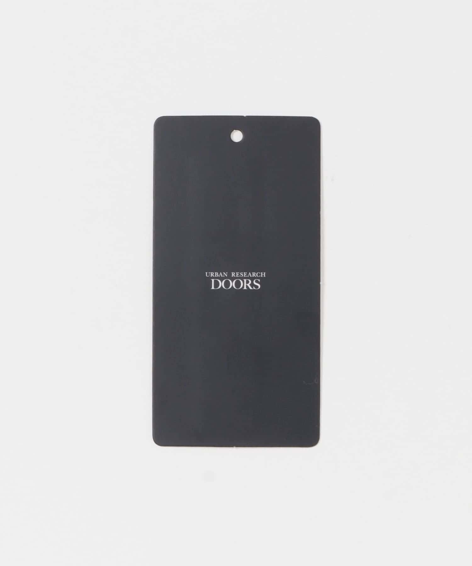 『XLサイズ/WEB限定』『別注』PENNEYS×DOORS　THE FOX ハーフジップスウェット CHARCOAL M