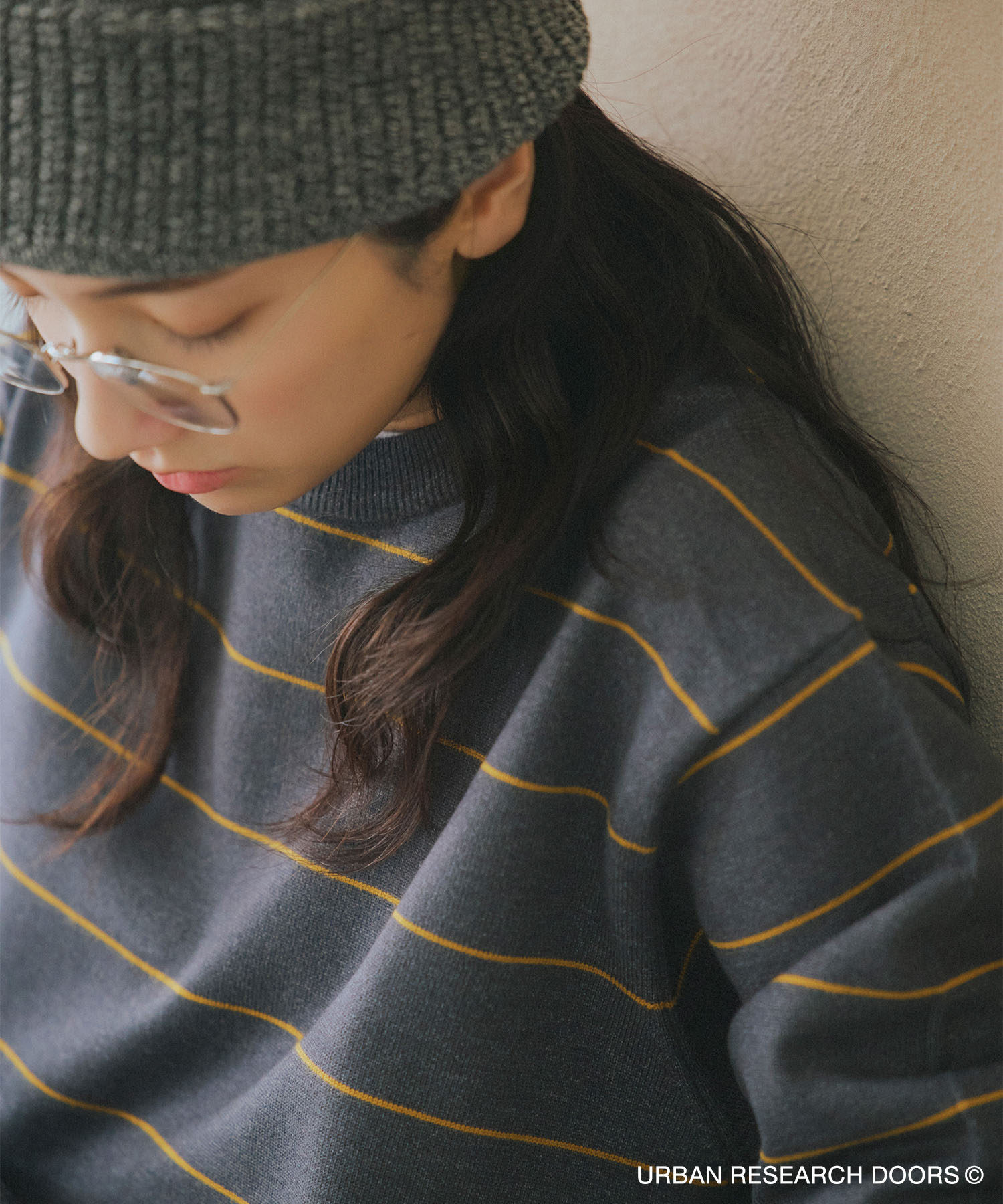 CHA×YEL.K