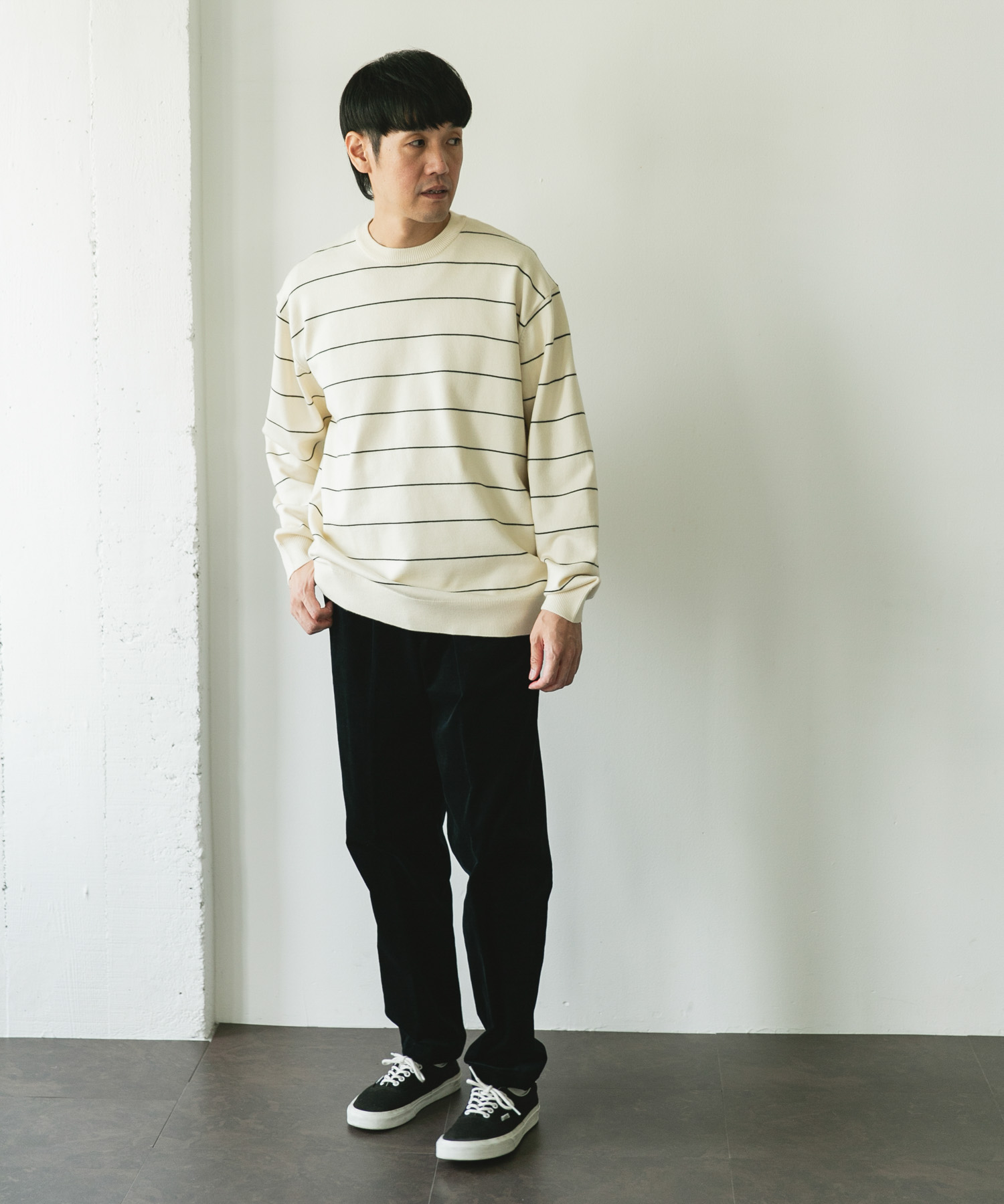 OFF×BLACK