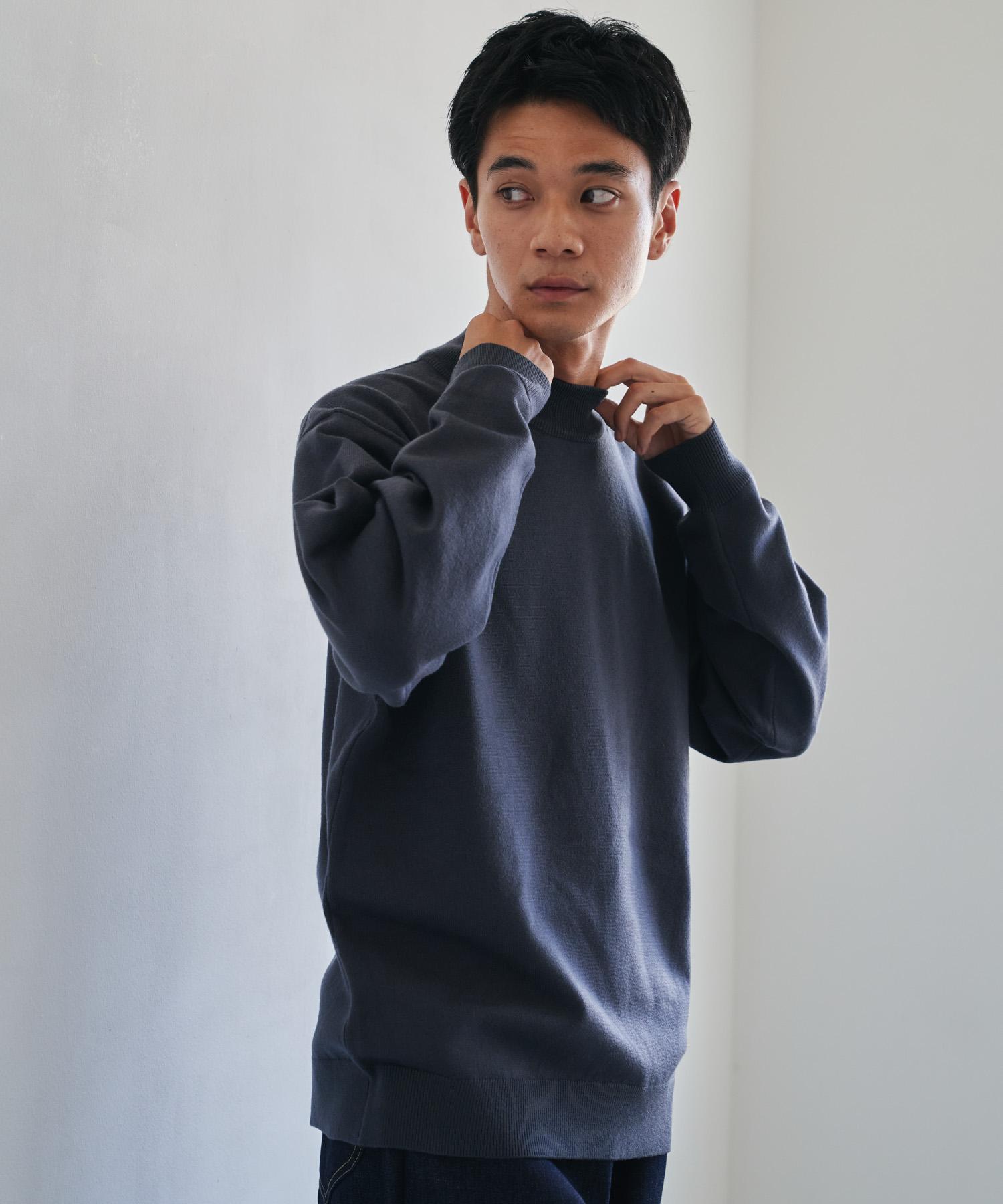 C.NAVY