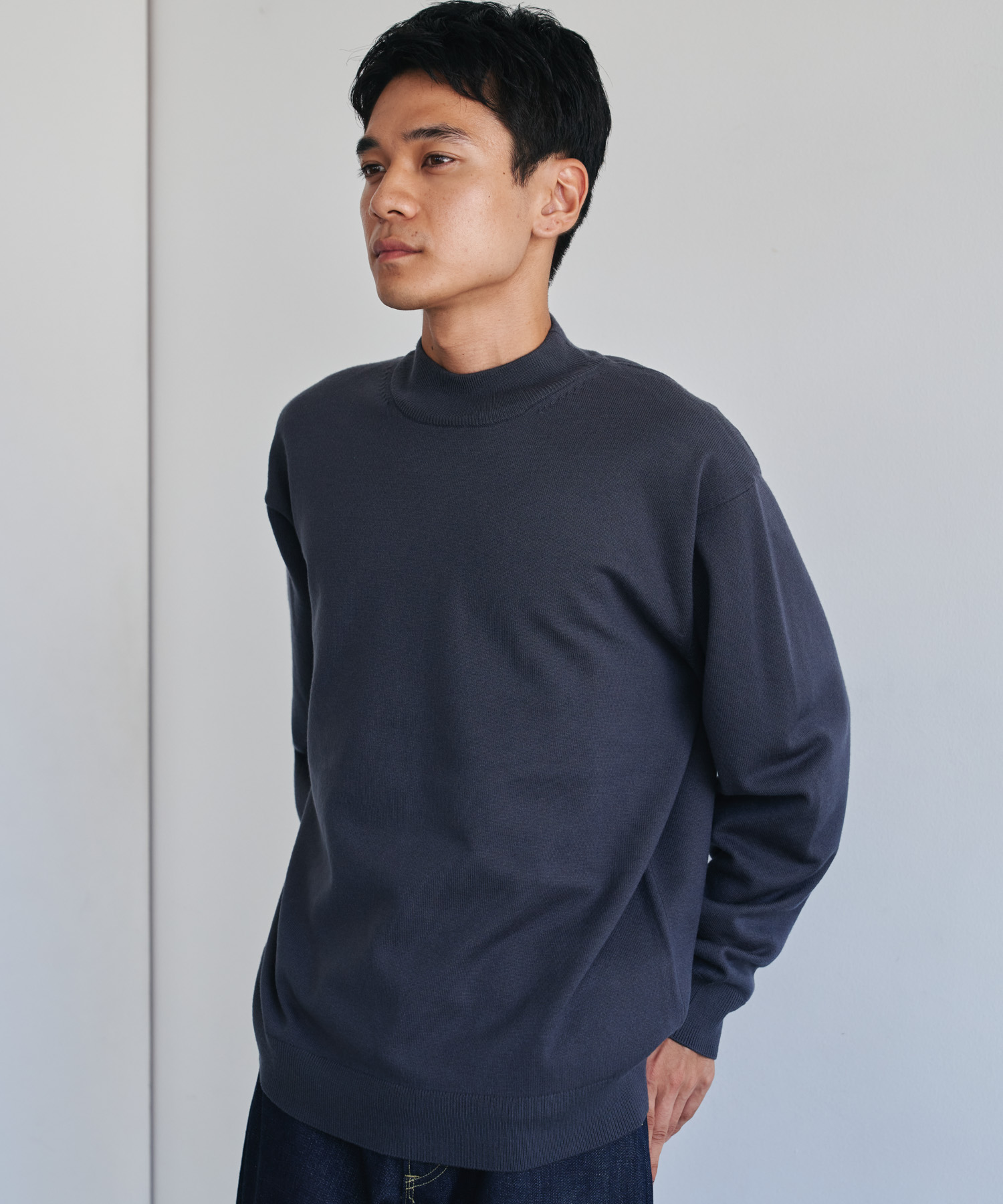 C.NAVY