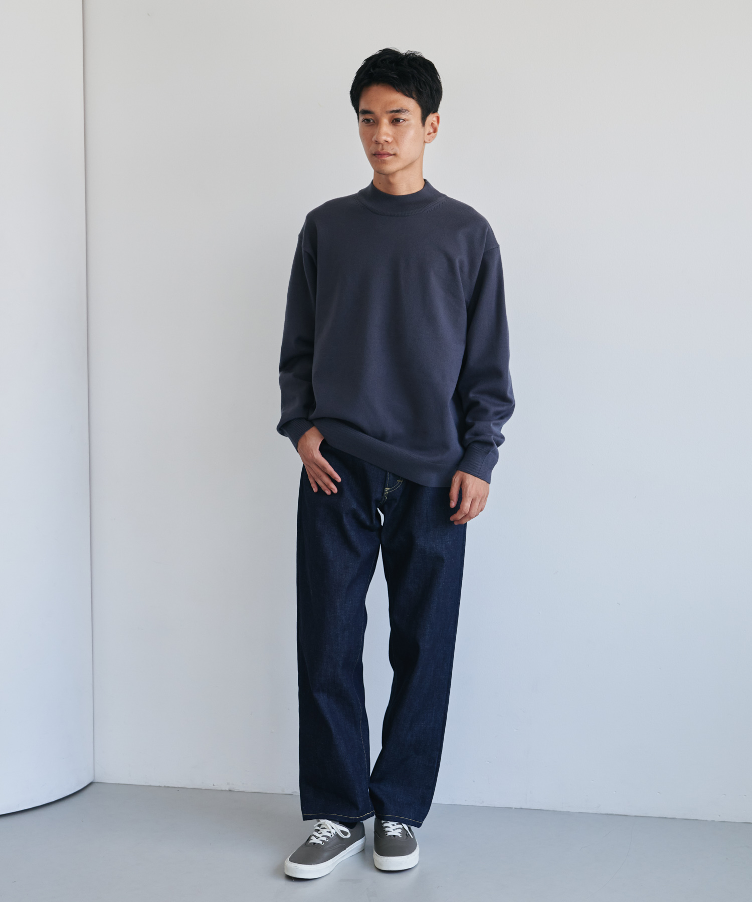 C.NAVY