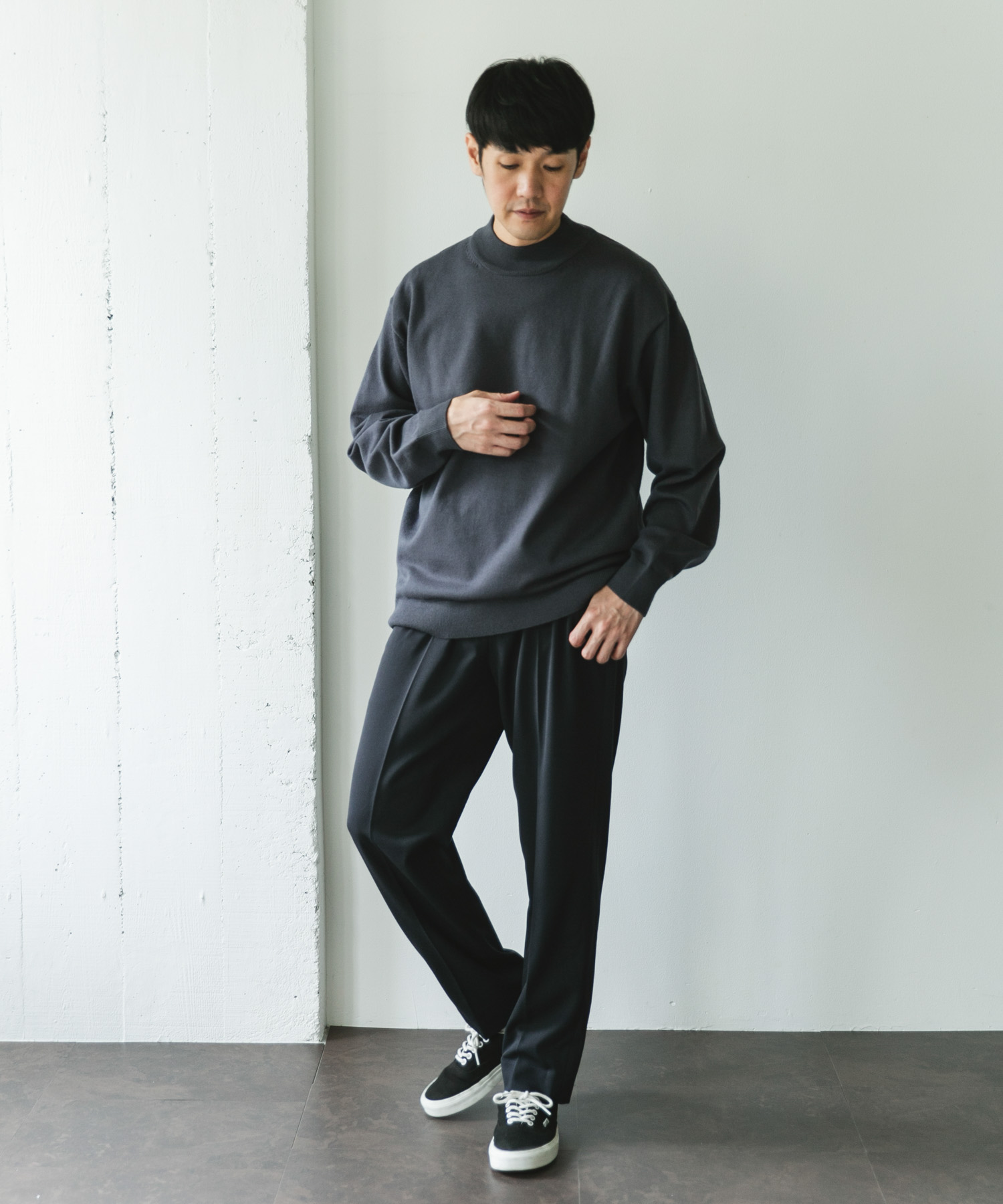 C.NAVY