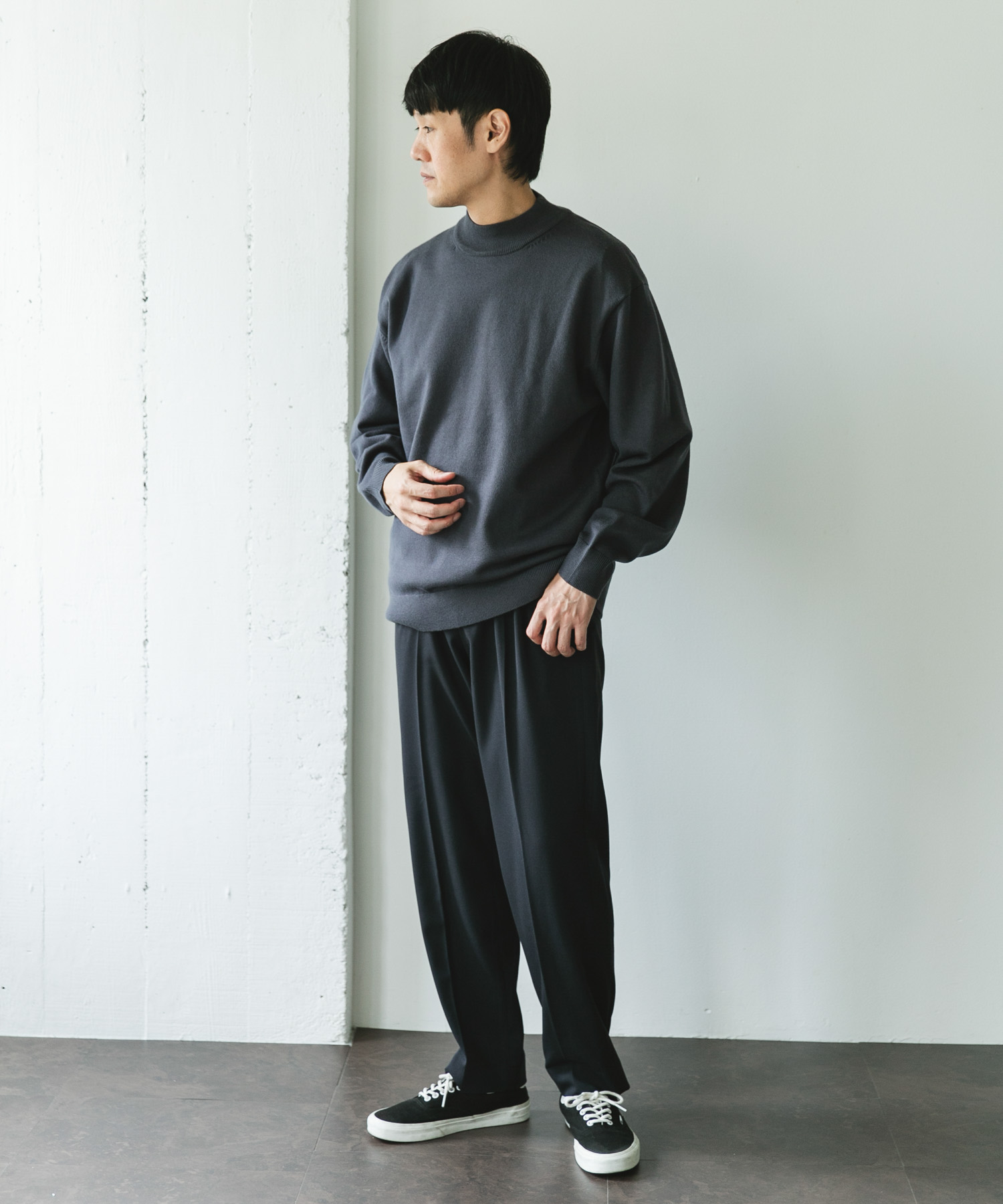 C.NAVY