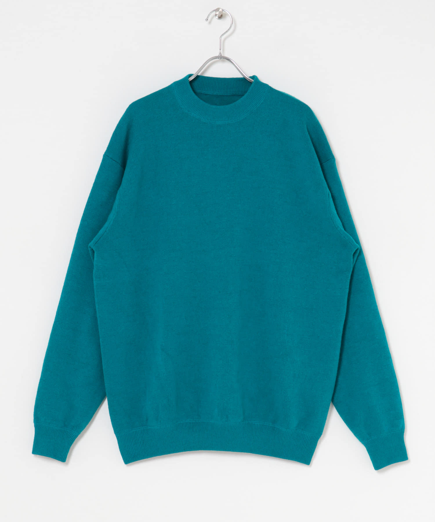 BLUE GREEN