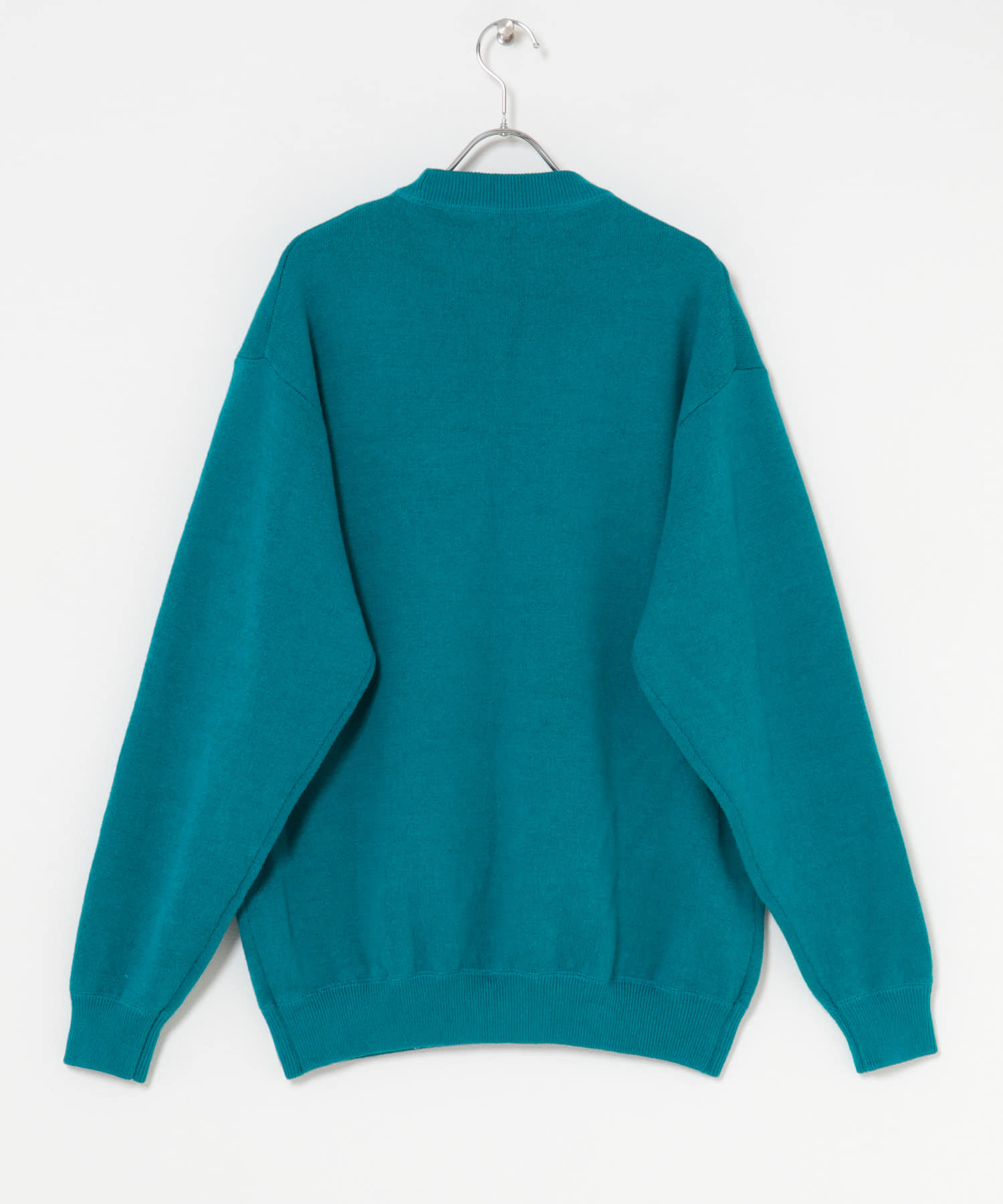 BLUE GREEN