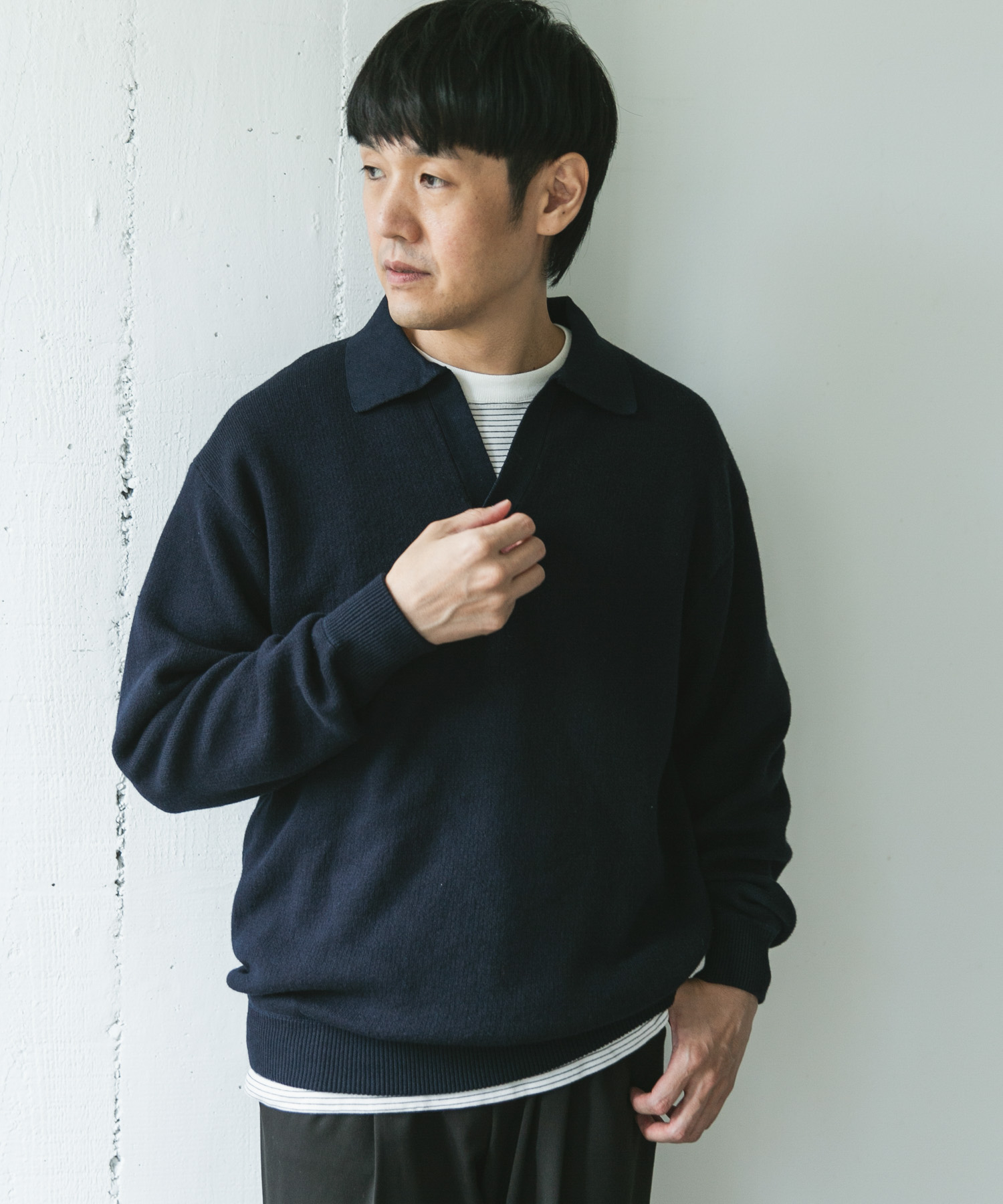 NAVY