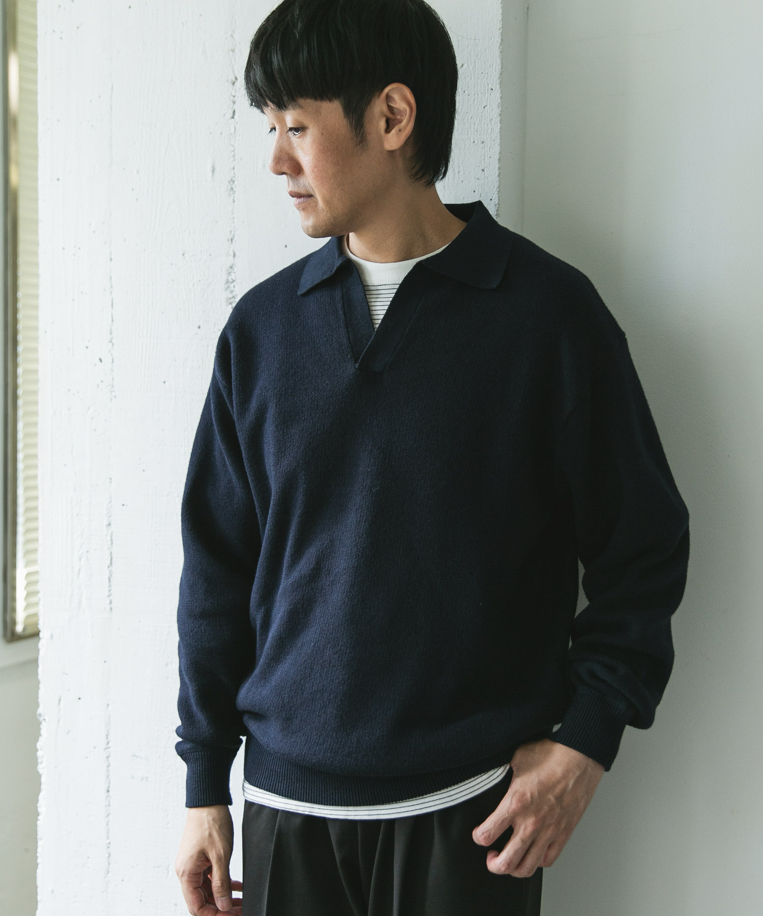 NAVY