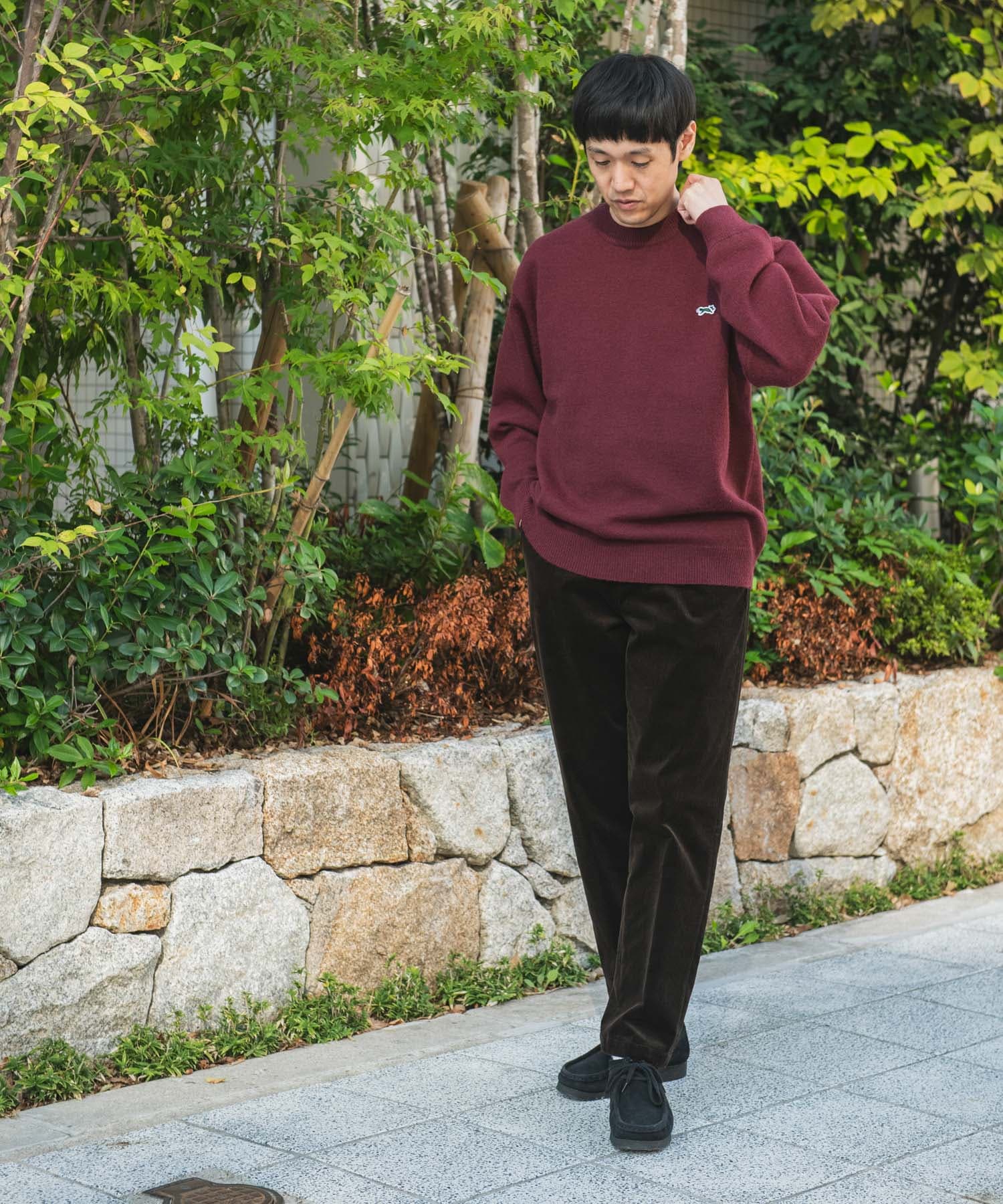 身長：172cm サイズ：M