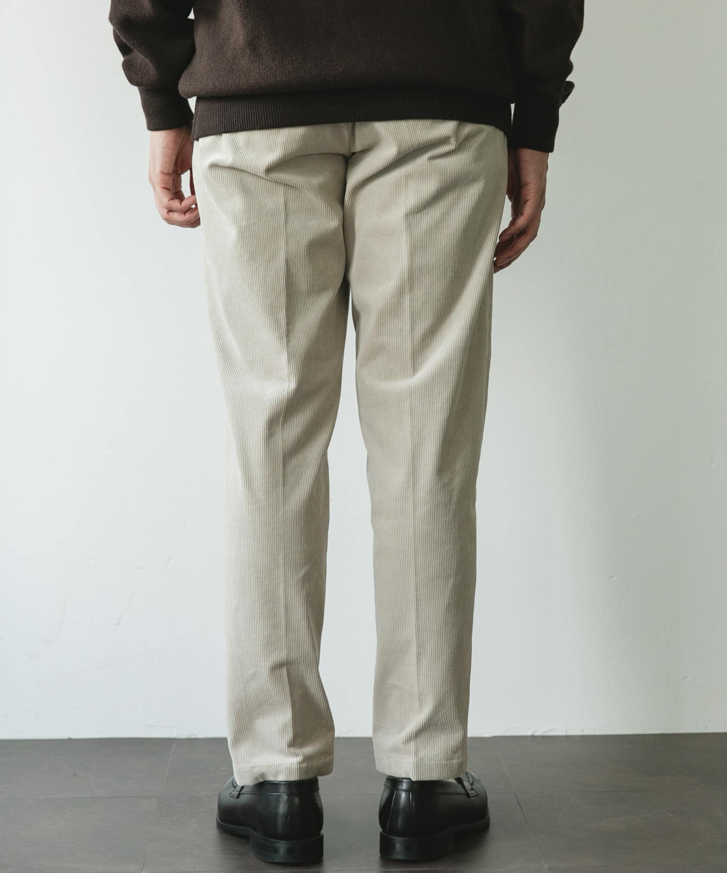 身長：172cm サイズ：M