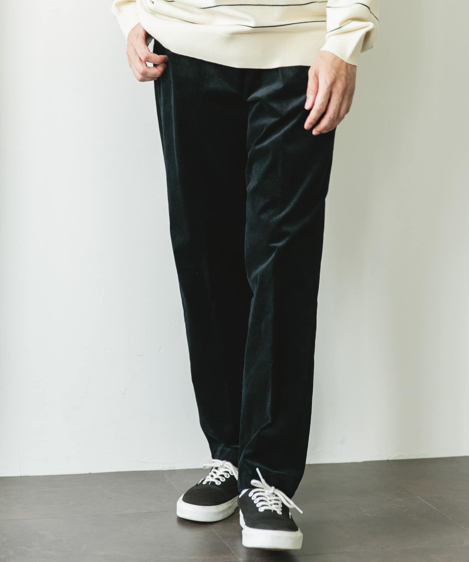 身長：172cm サイズ：XL