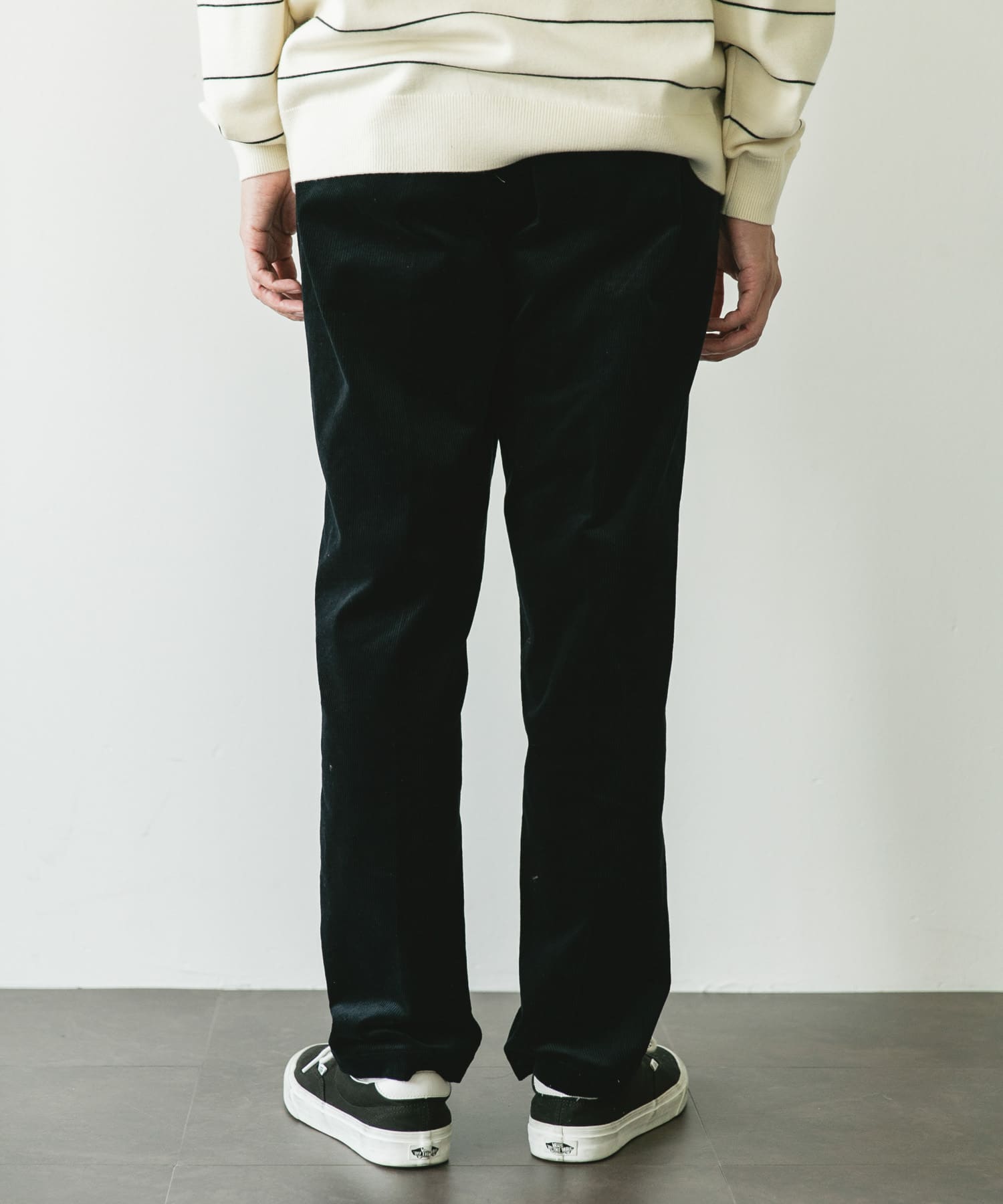 身長：172cm サイズ：XL