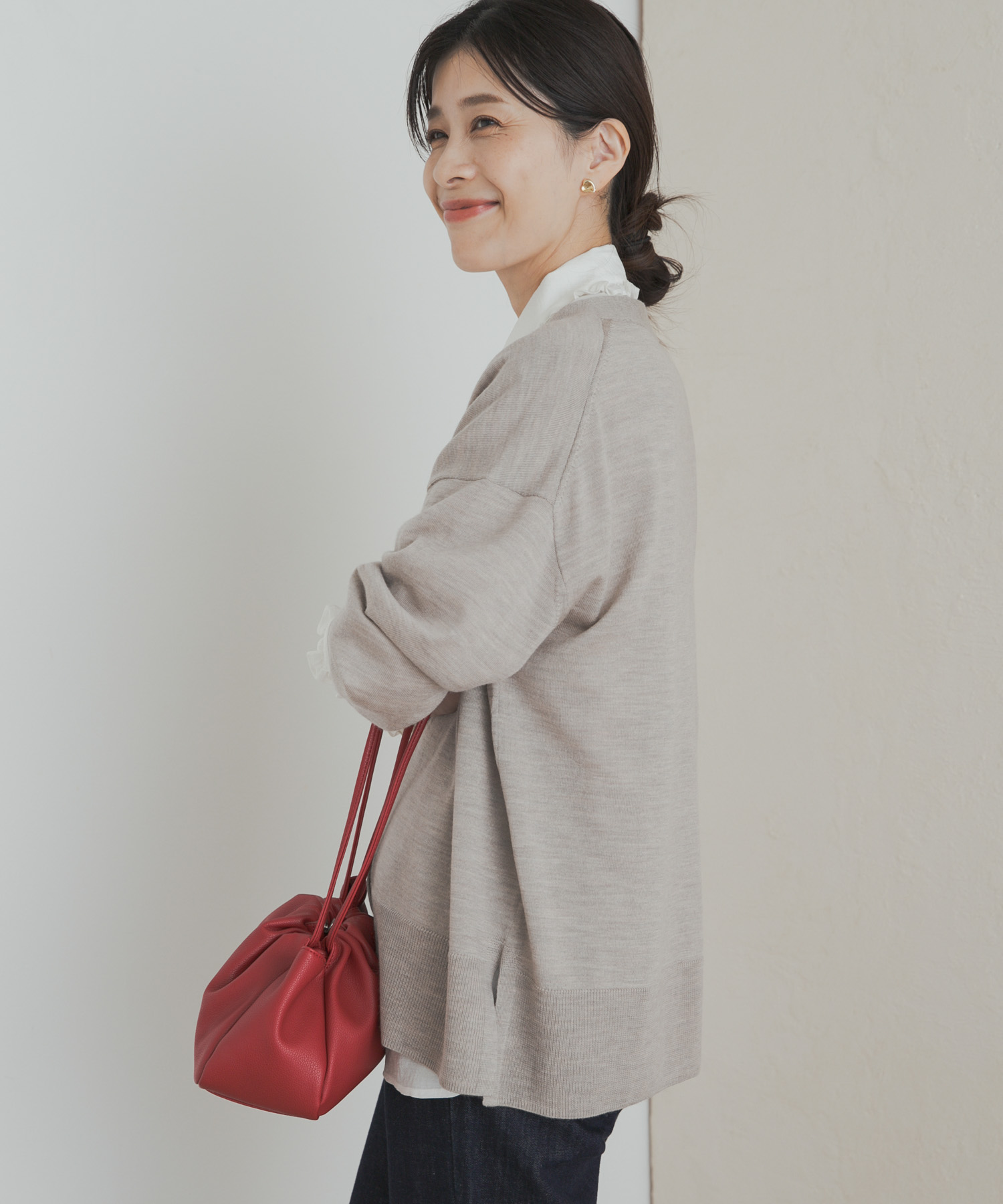 杢BEIGE