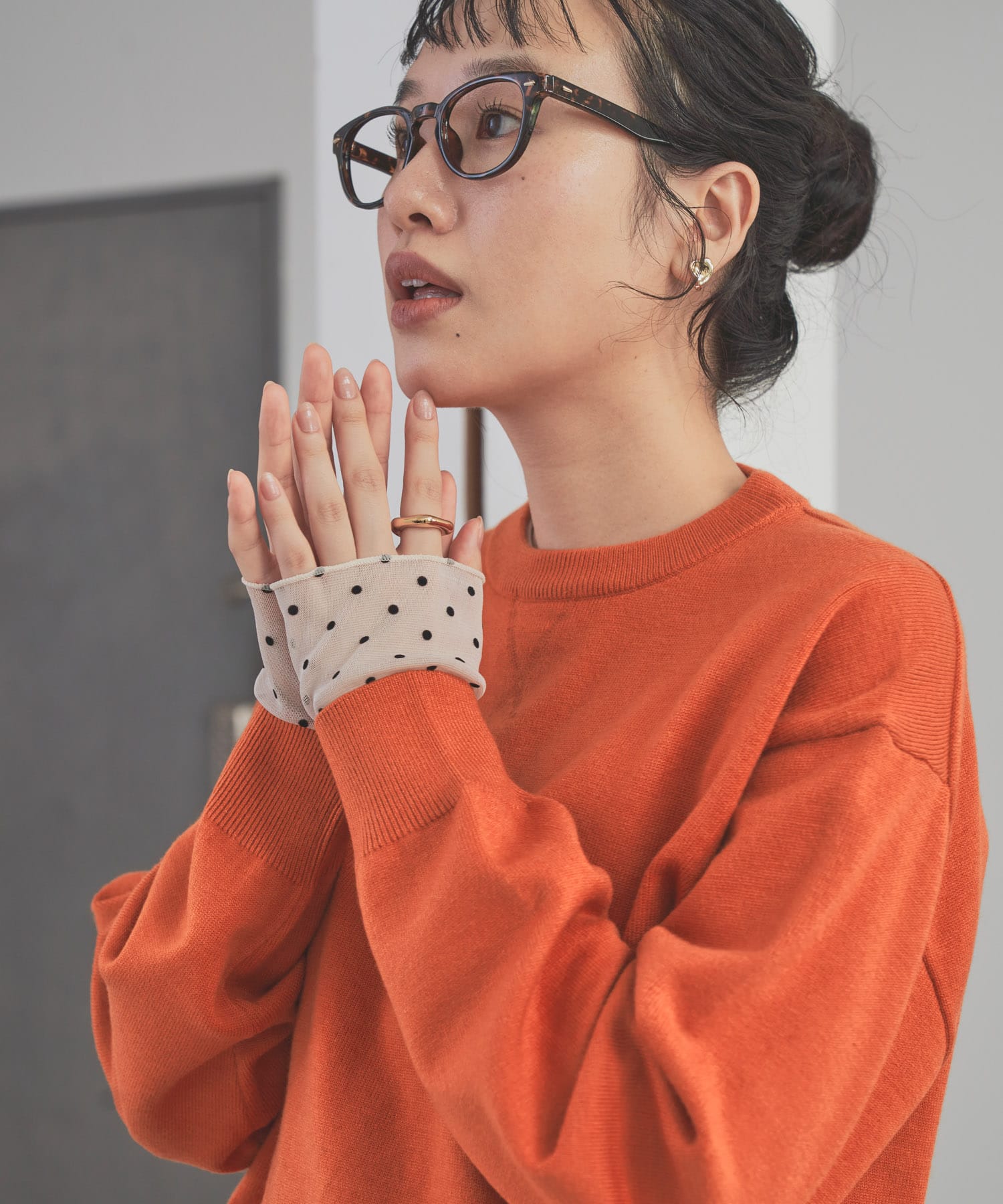 ORANGE