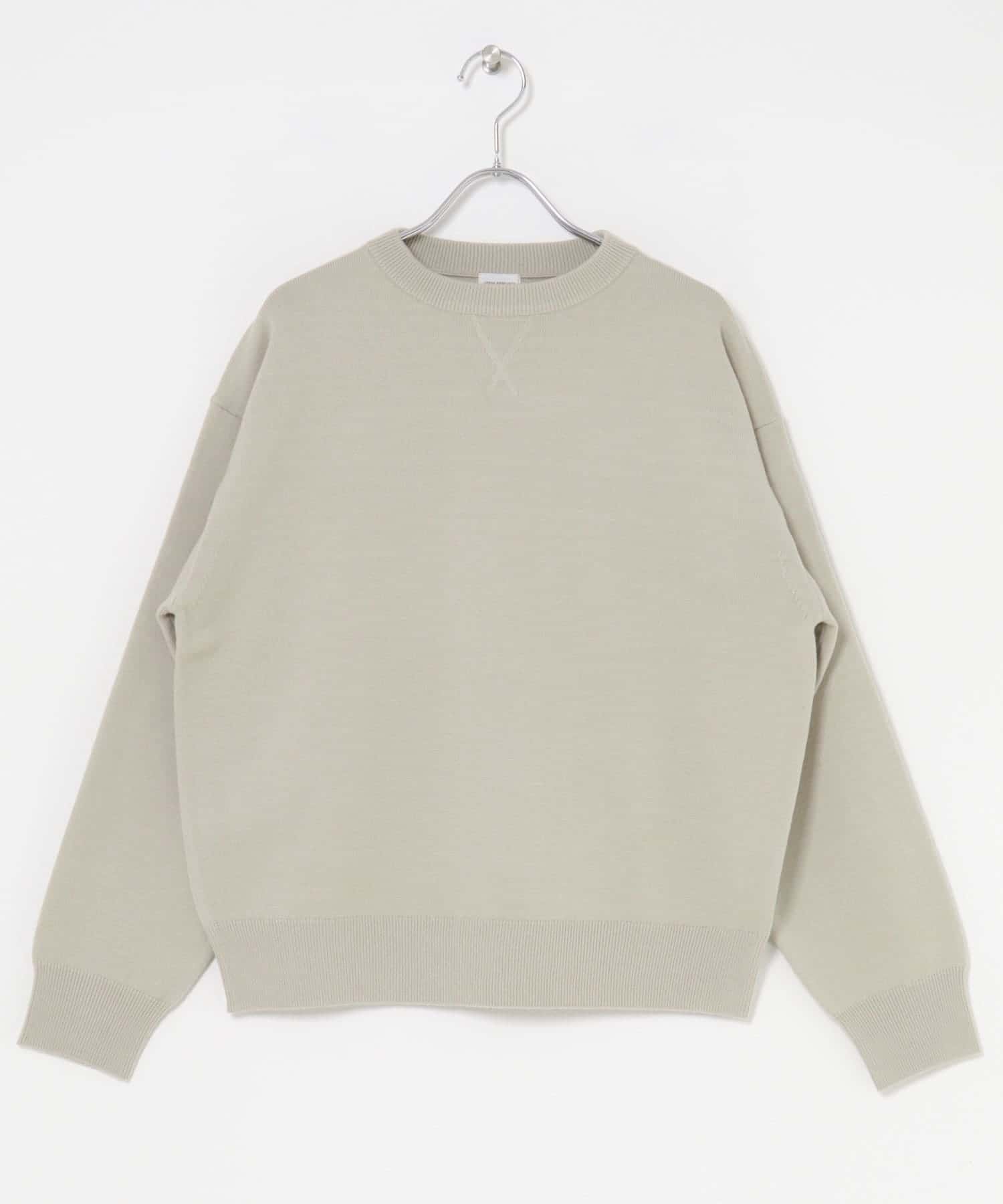 かぐれ　新品タグ付き　スウェットフーディープルオーバー　アーバンリサーチドアーズ 仁村紗和さん着用』『UR TECH 200日ニット』スウェットライクプル