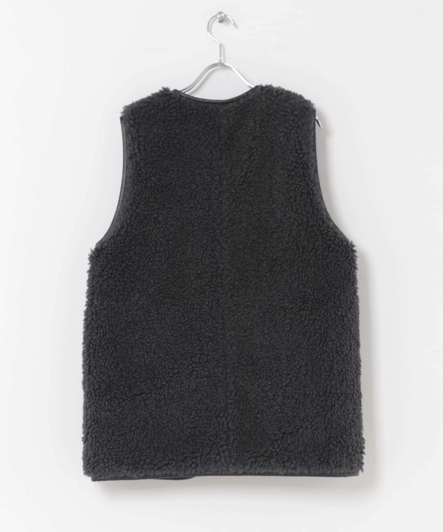 リバーシブルボアベスト(M GREGE): アウター｜URBAN RESEARCH公式