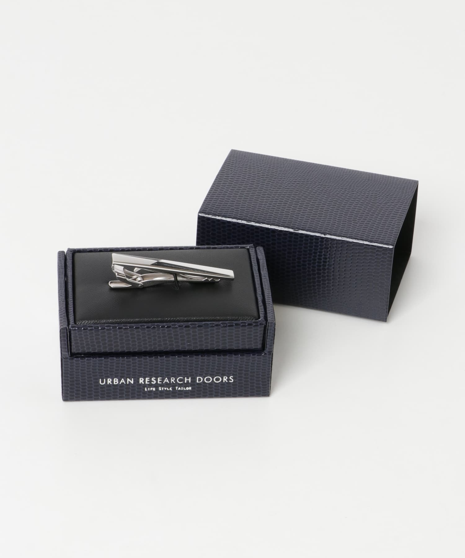 LIFE STYLE TAILOR　LSTタイバー4 SILVER FREE