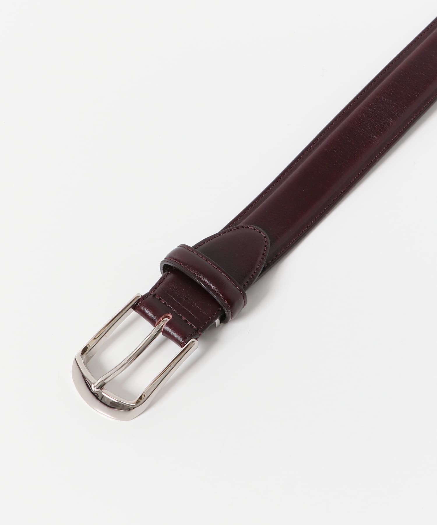 LIFE STYLE TAILOR　ルガードショルダーベルト D-BROWN FREE