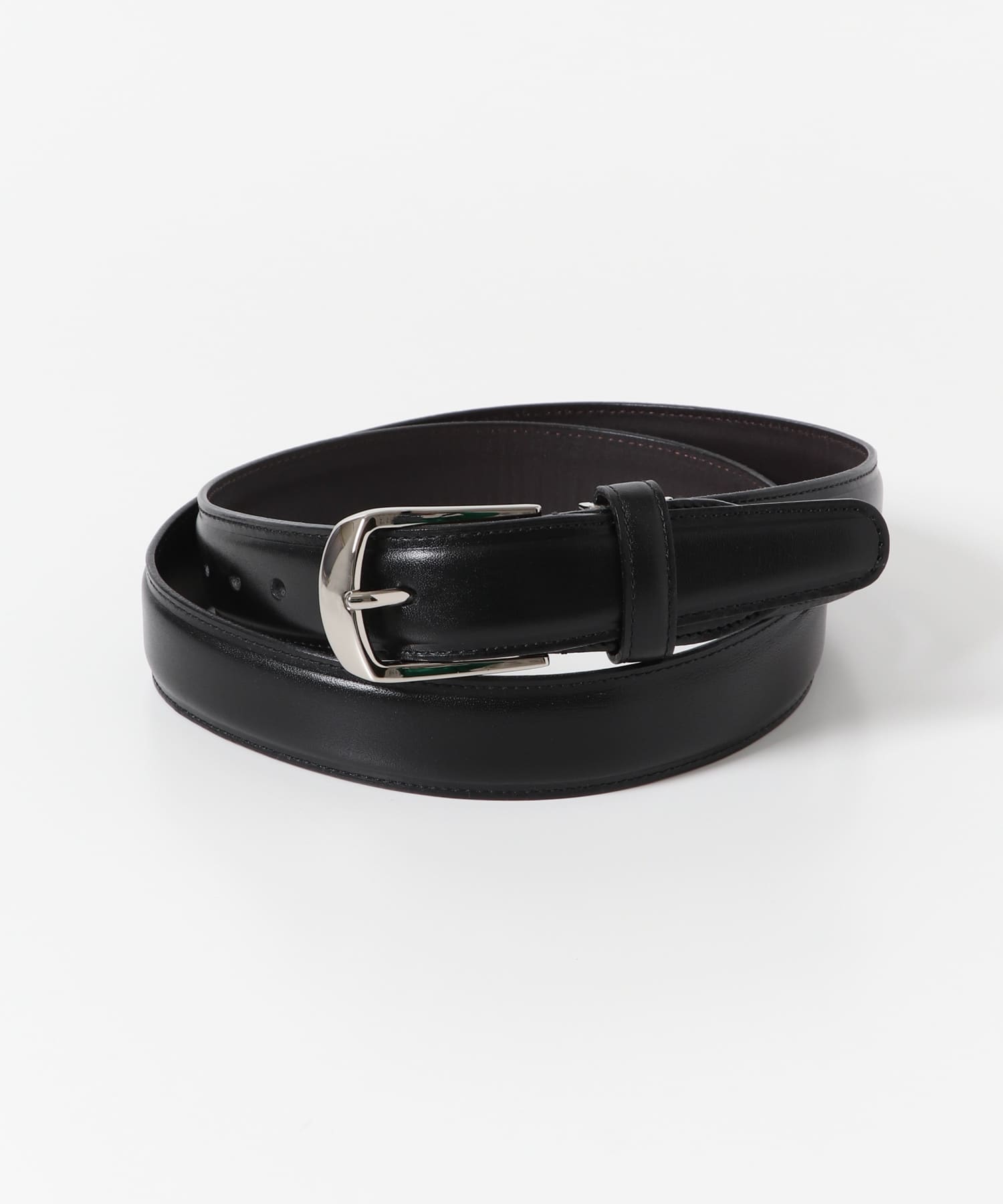 LIFE STYLE TAILOR　ルガードショルダーベルト BLACK FREE