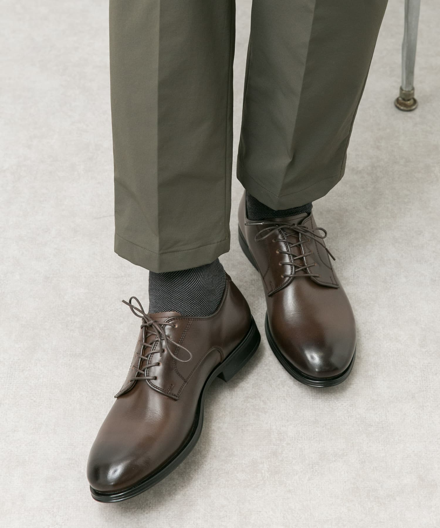 LIFE STYLE TAILOR　マルチスペックプレーントゥ